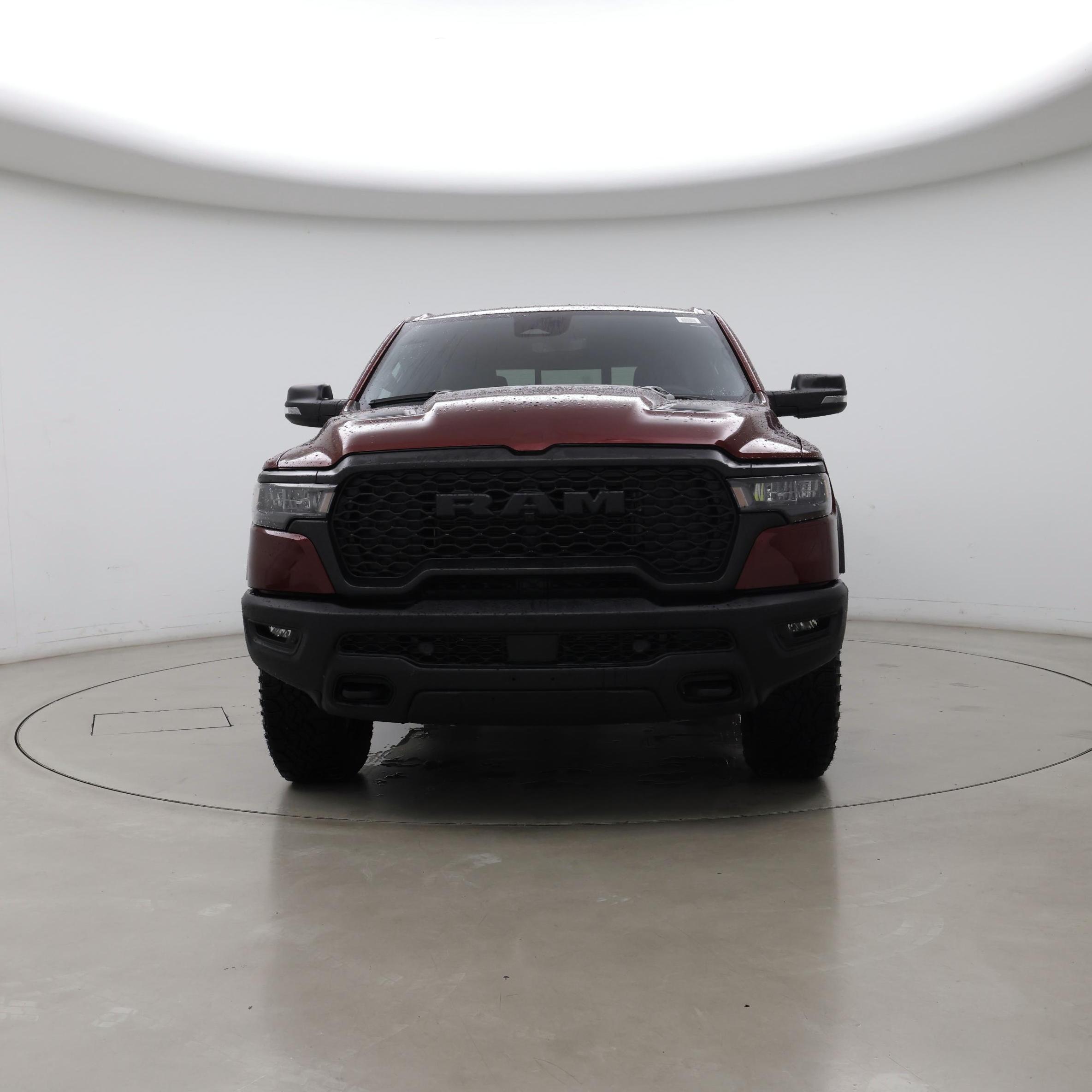 Thumbnail: 2025 RAM 1500 - 5