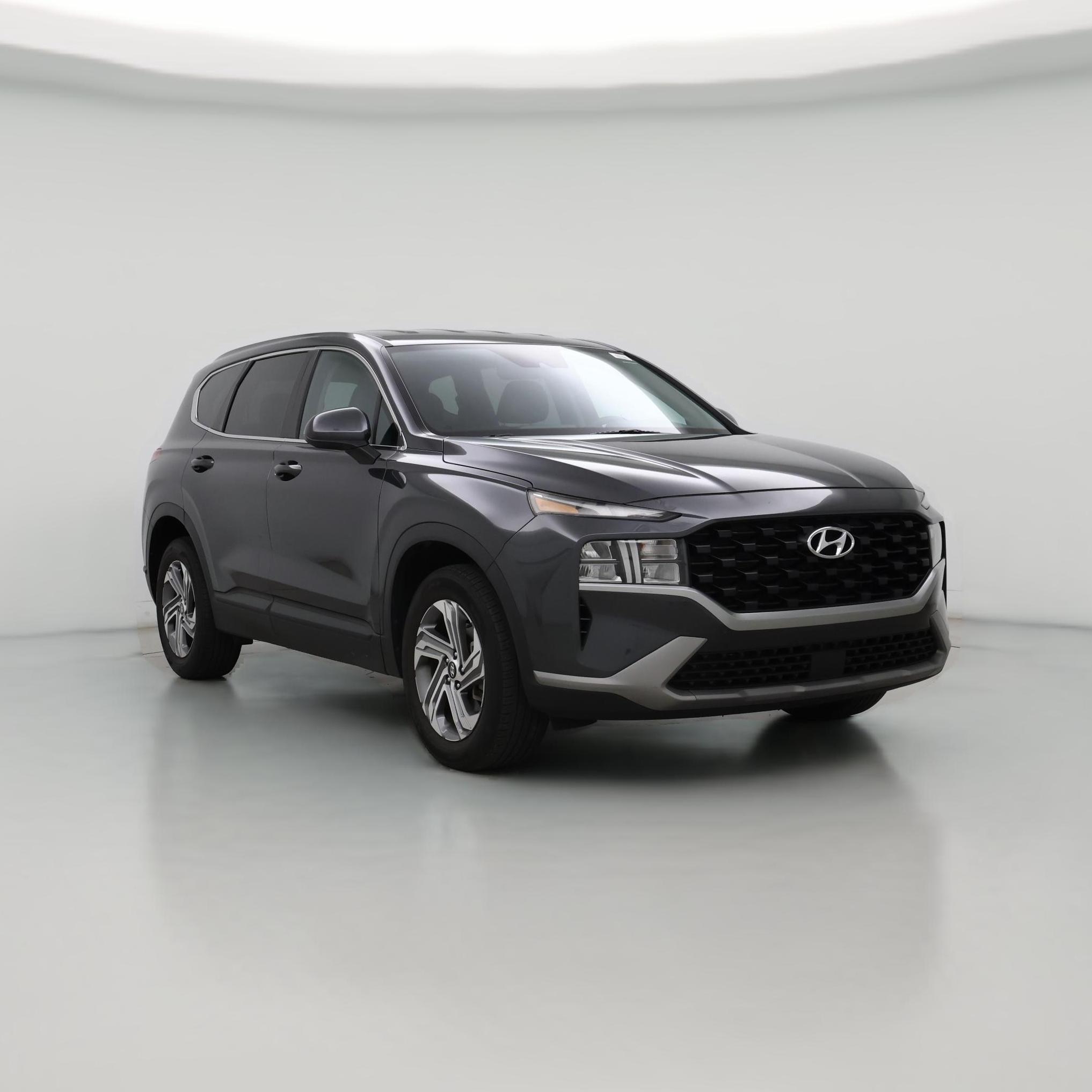 Thumbnail: 2023 Hyundai Santa Fe - 1