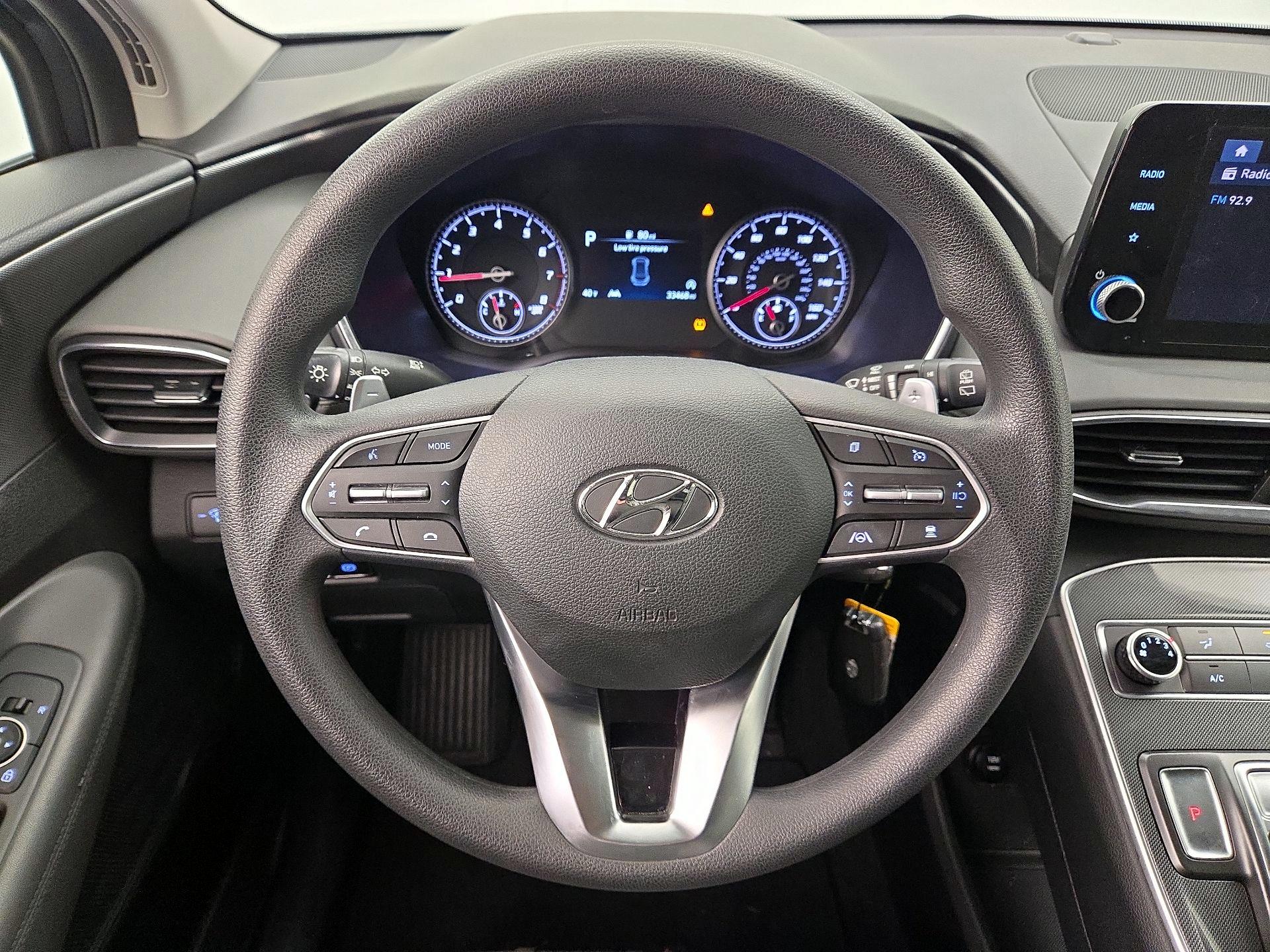 Thumbnail: 2023 Hyundai Santa Fe - 10