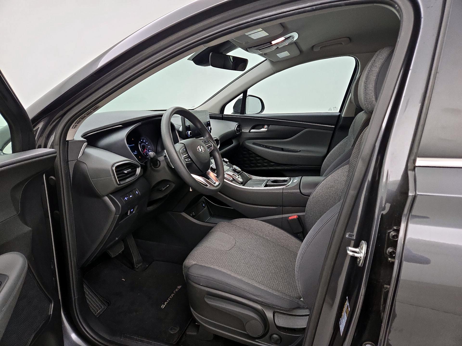 Thumbnail: 2023 Hyundai Santa Fe - 11