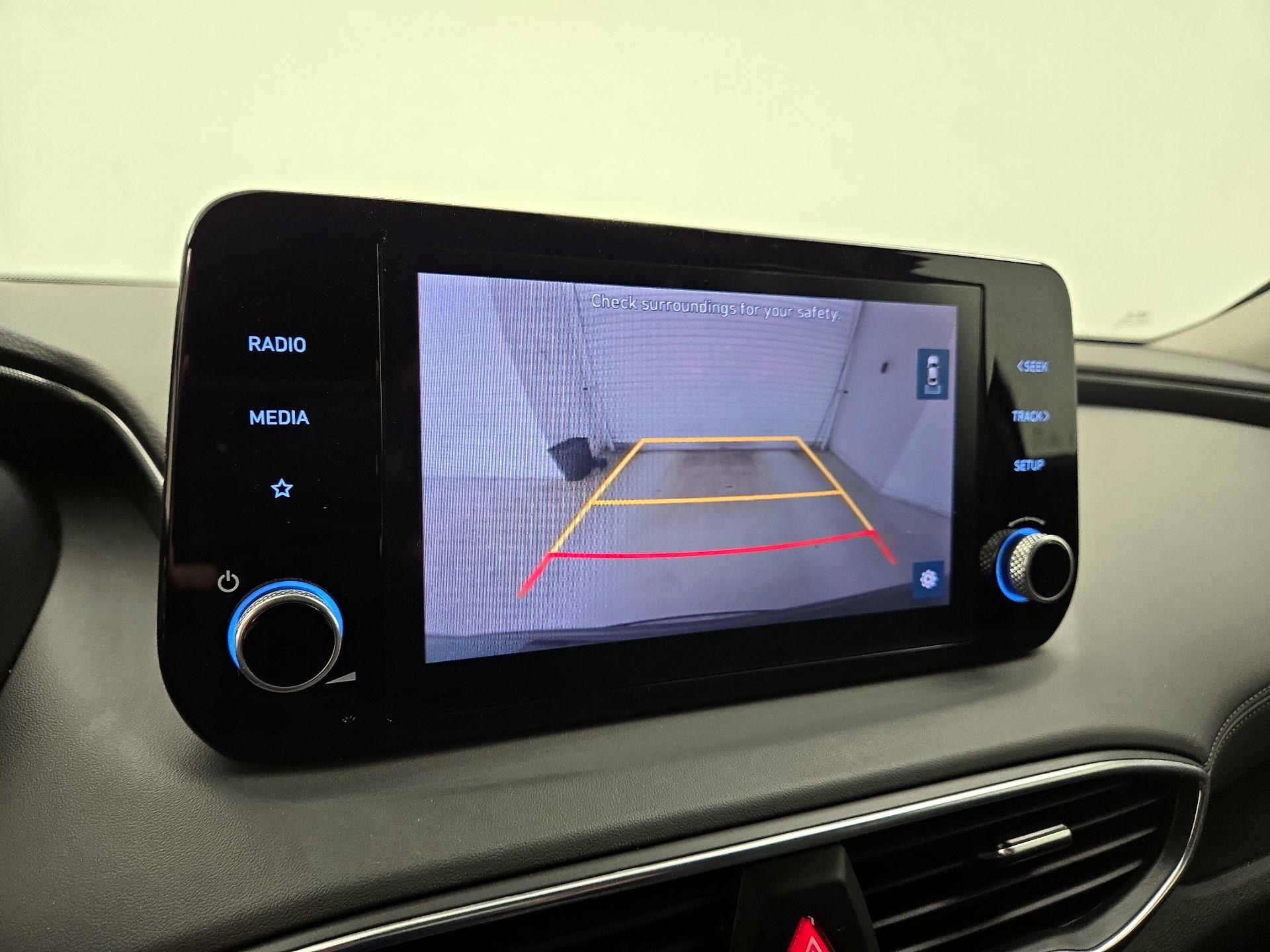 Thumbnail: 2023 Hyundai Santa Fe - 14