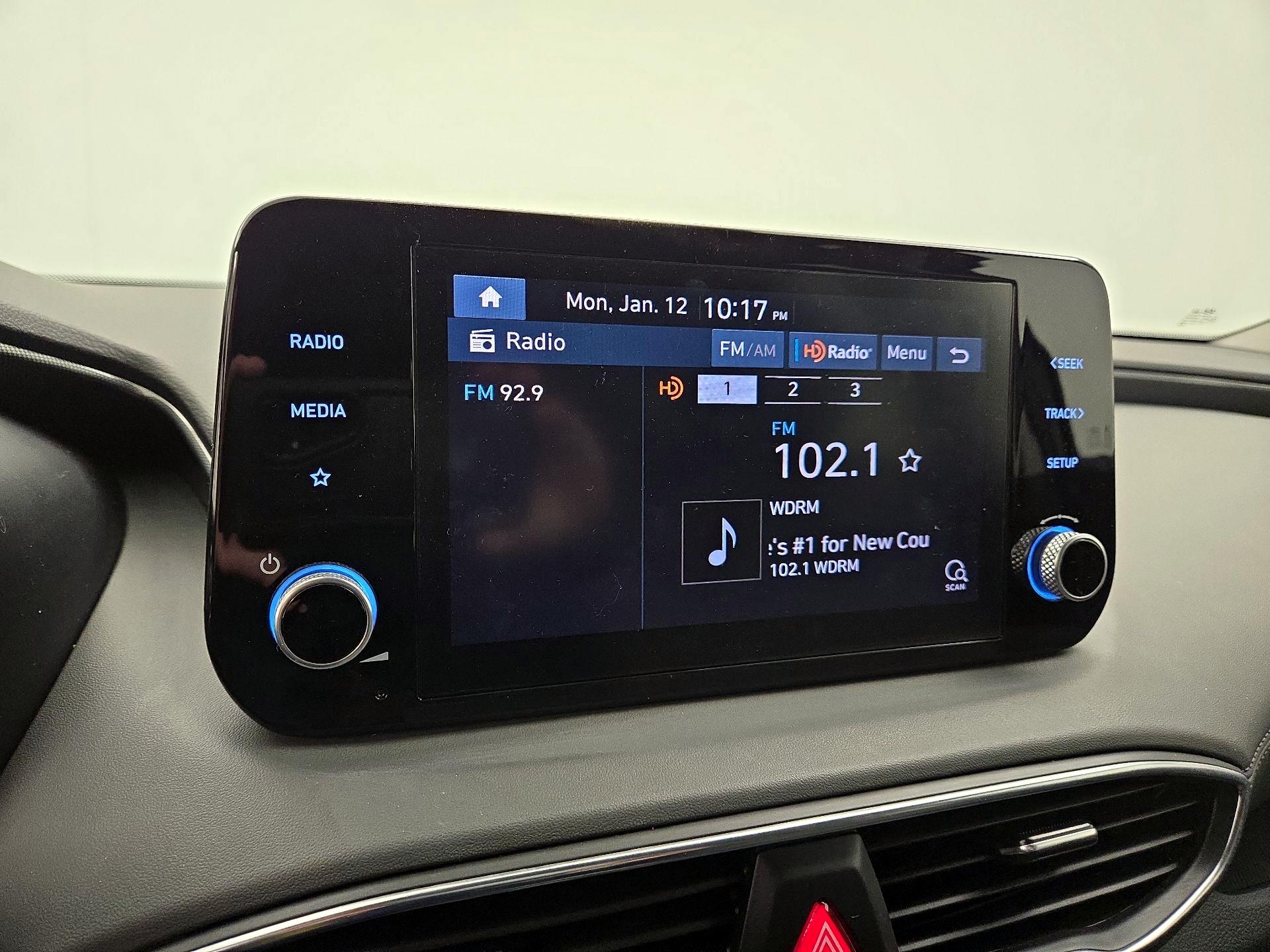 Thumbnail: 2023 Hyundai Santa Fe - 15