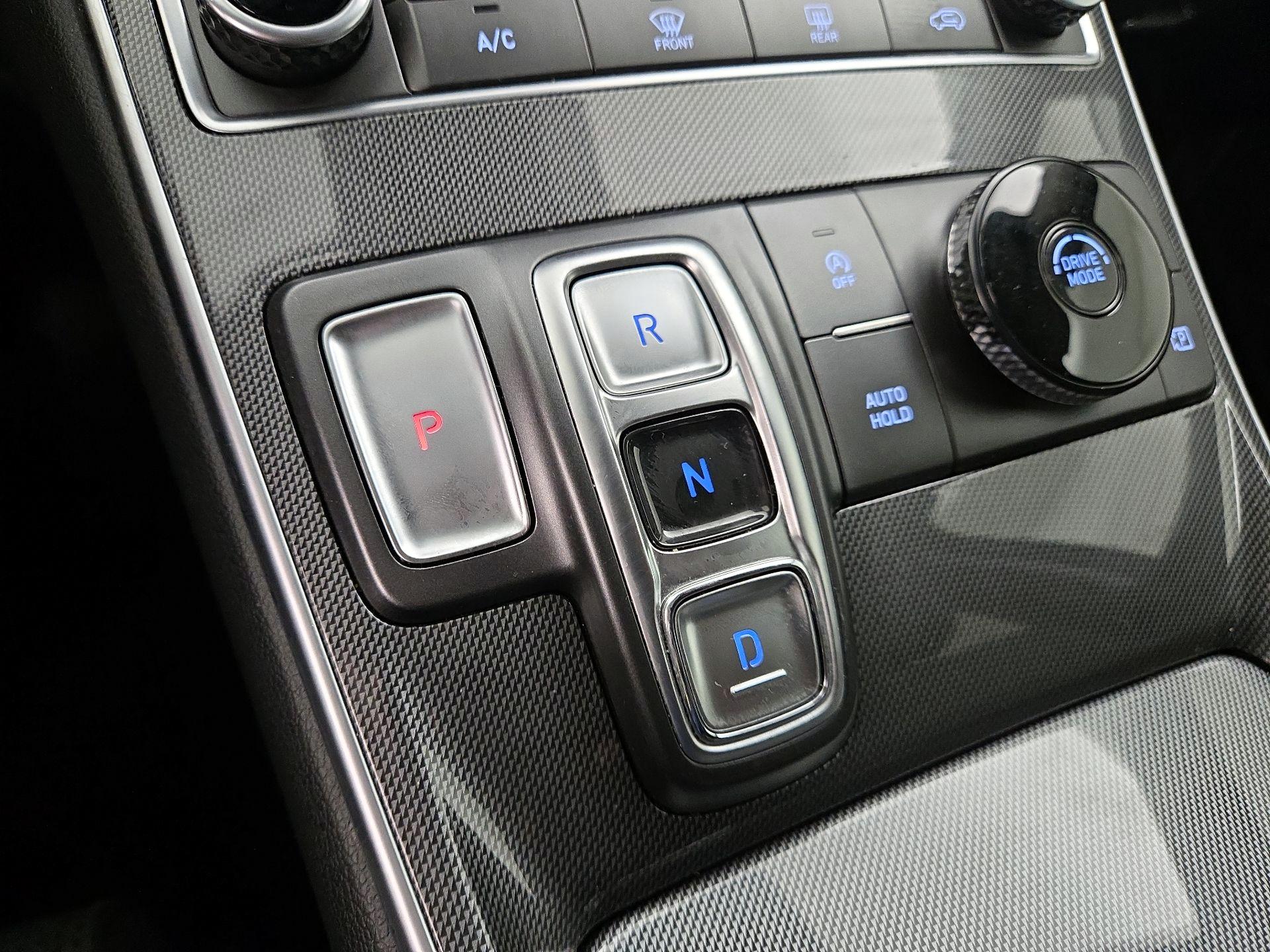 Thumbnail: 2023 Hyundai Santa Fe - 17