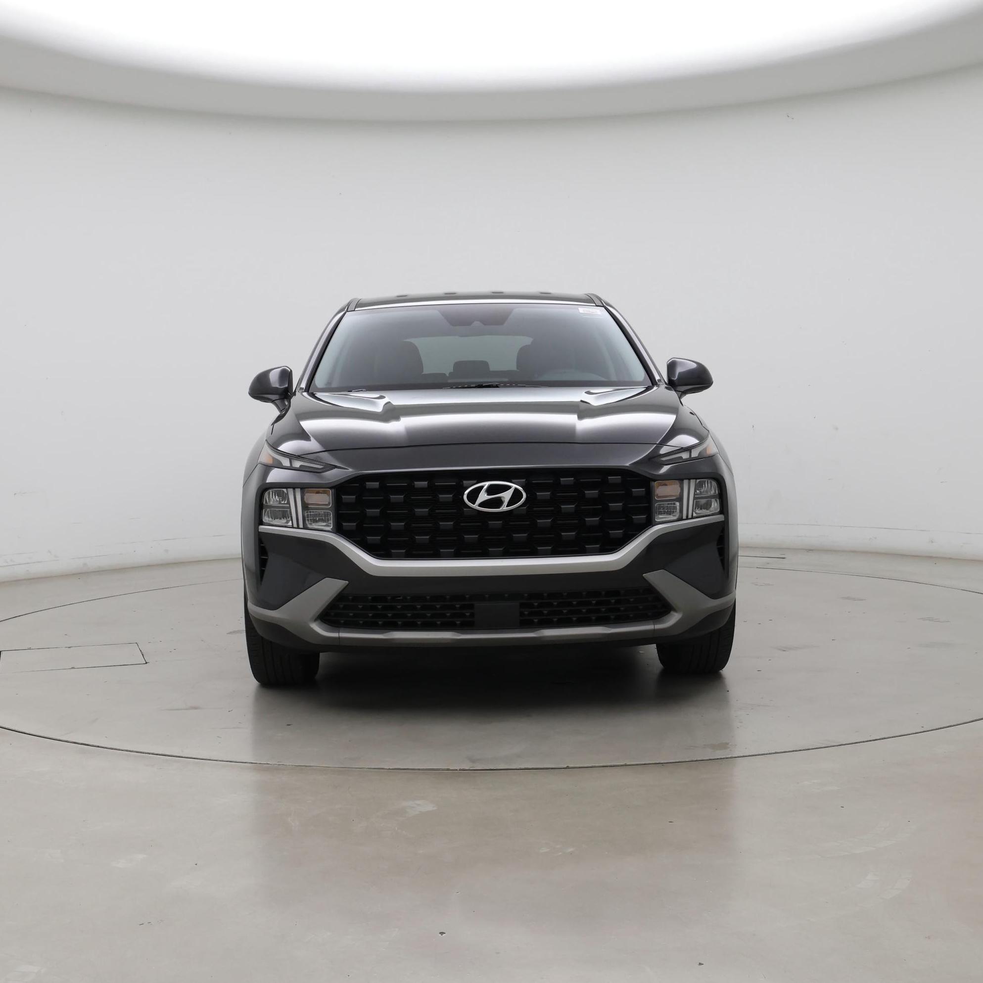 Thumbnail: 2023 Hyundai Santa Fe - 5