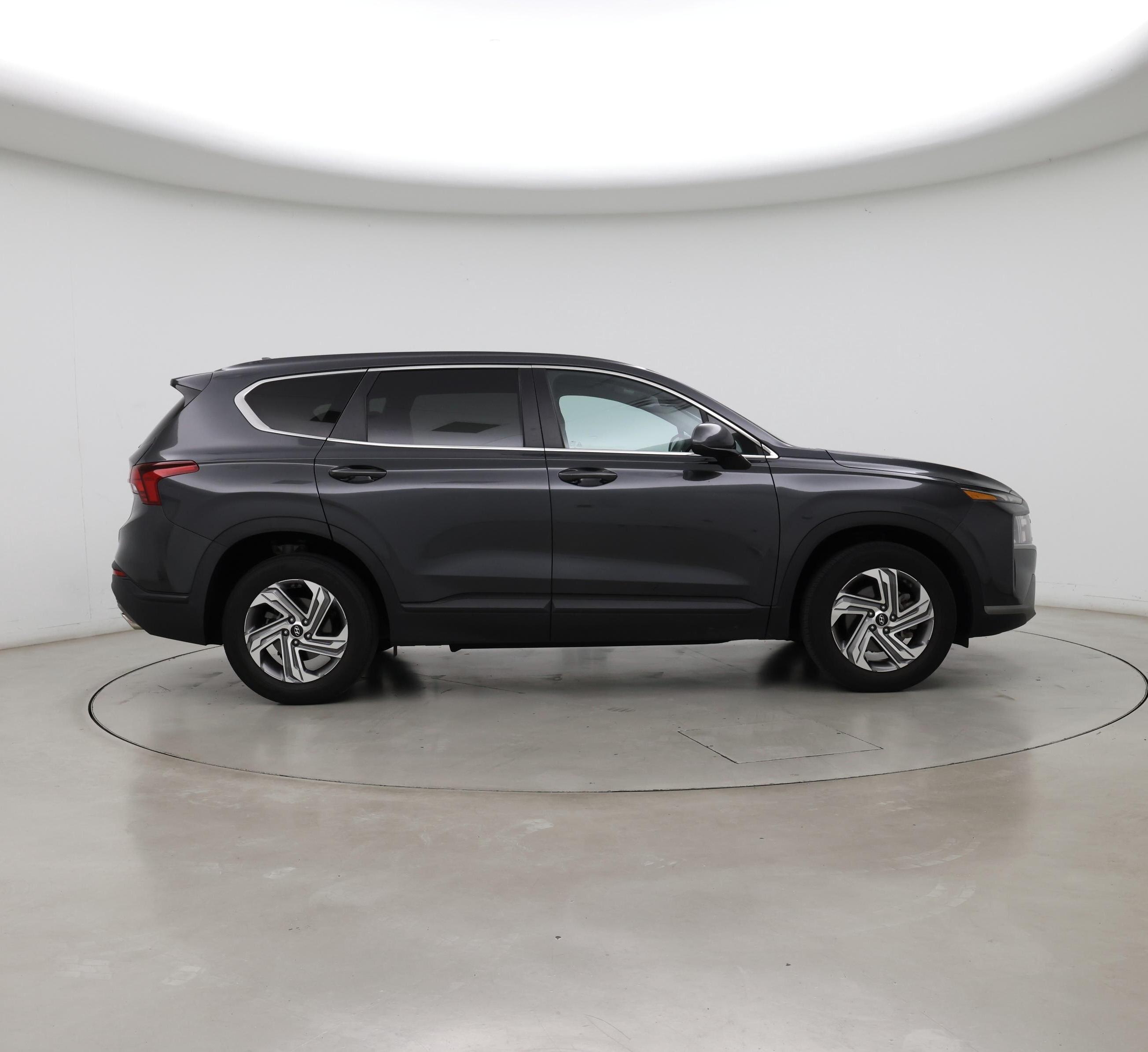 Thumbnail: 2023 Hyundai Santa Fe - 7