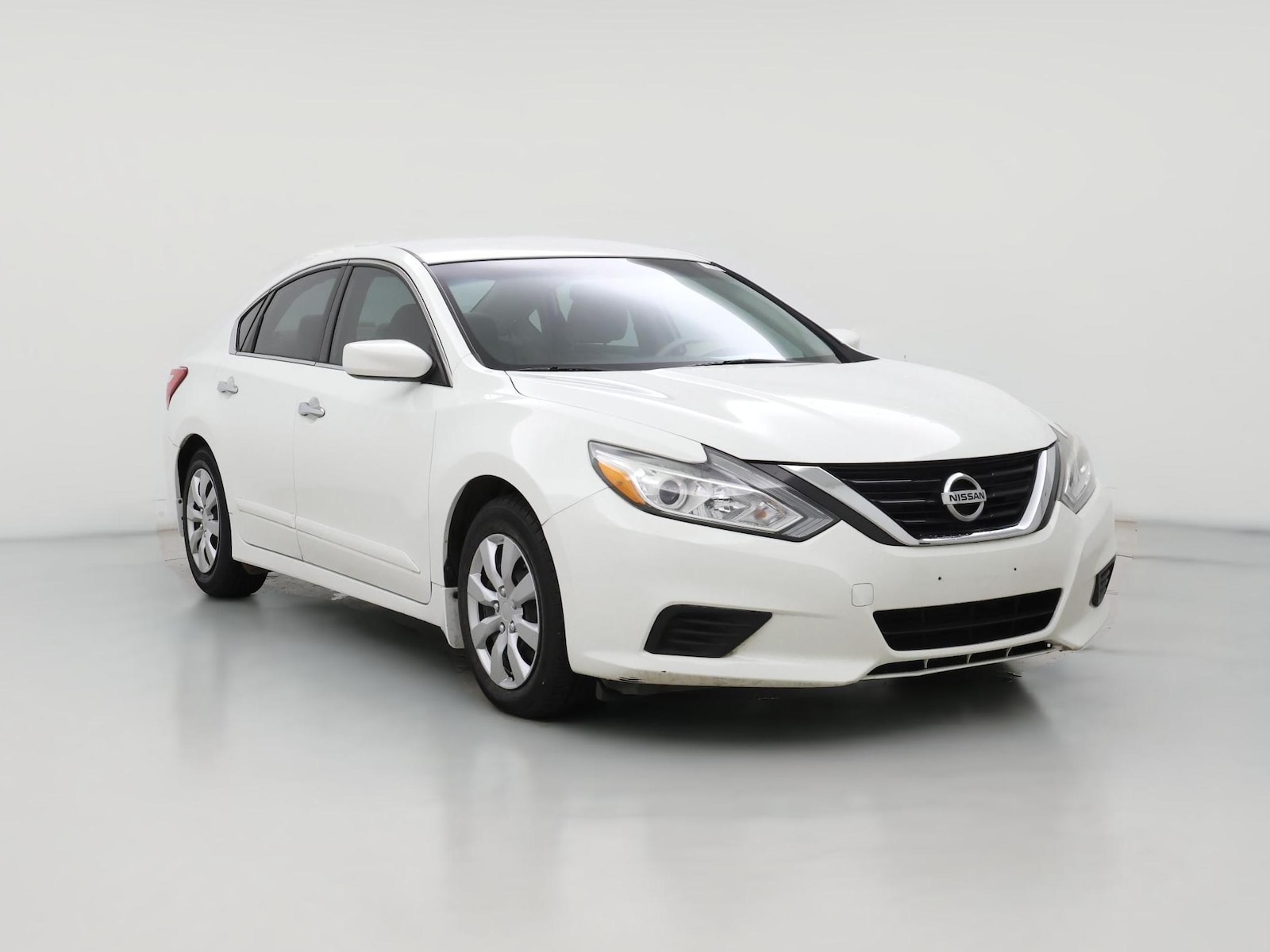 2017 Nissan Altima S
