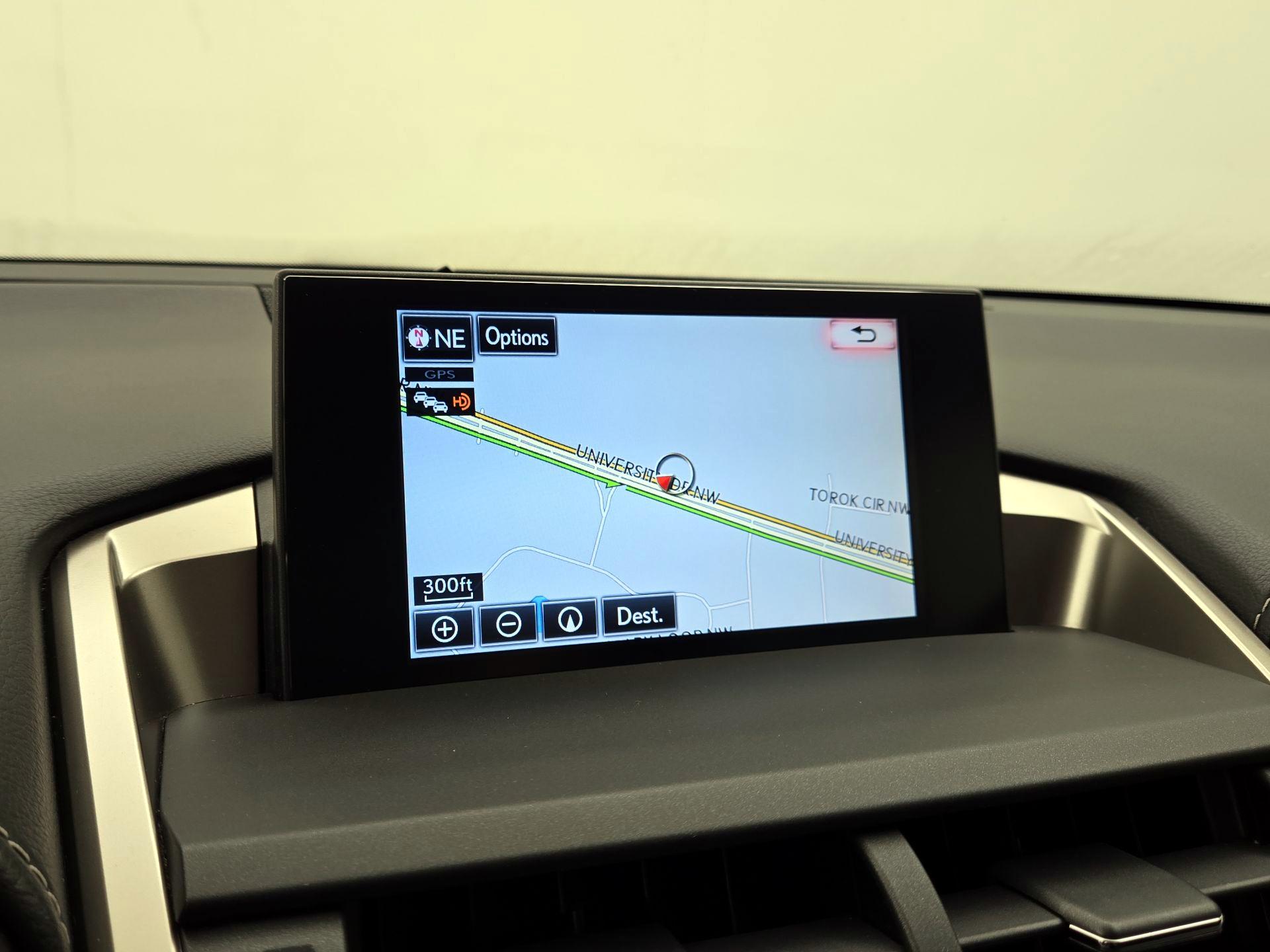 Thumbnail: 2017 Lexus NX - 14