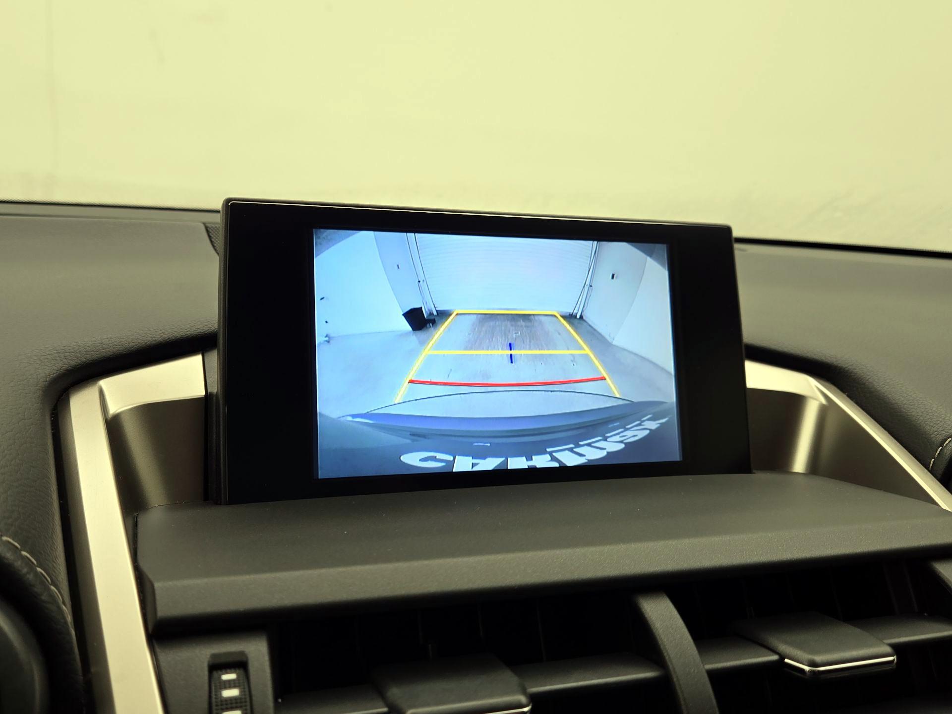 Thumbnail: 2017 Lexus NX - 15