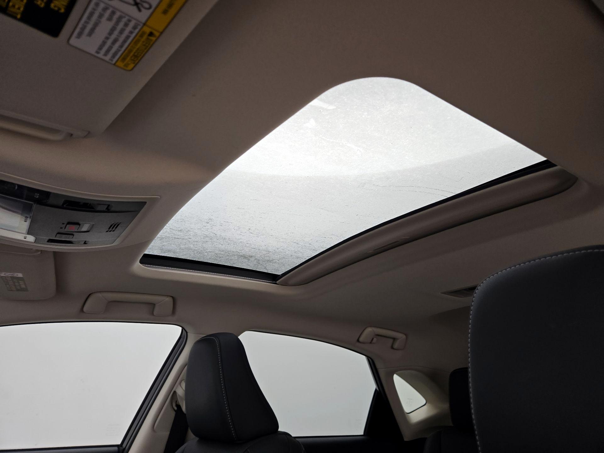 Thumbnail: 2017 Lexus NX - 20