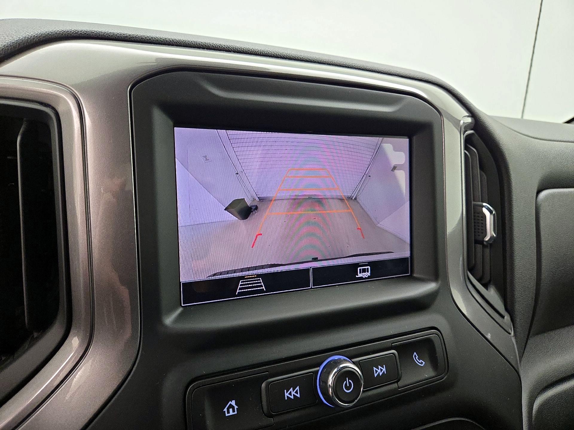 Thumbnail: 2025 Chevrolet Silverado 1500 - 14