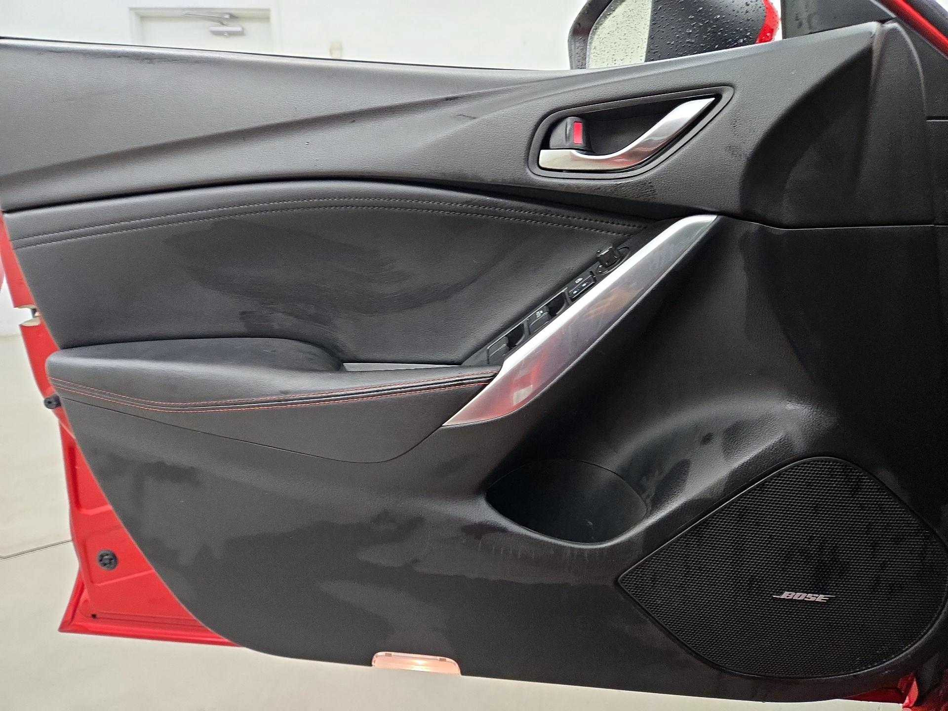 Thumbnail: 2014 Mazda Mazda6 - 12