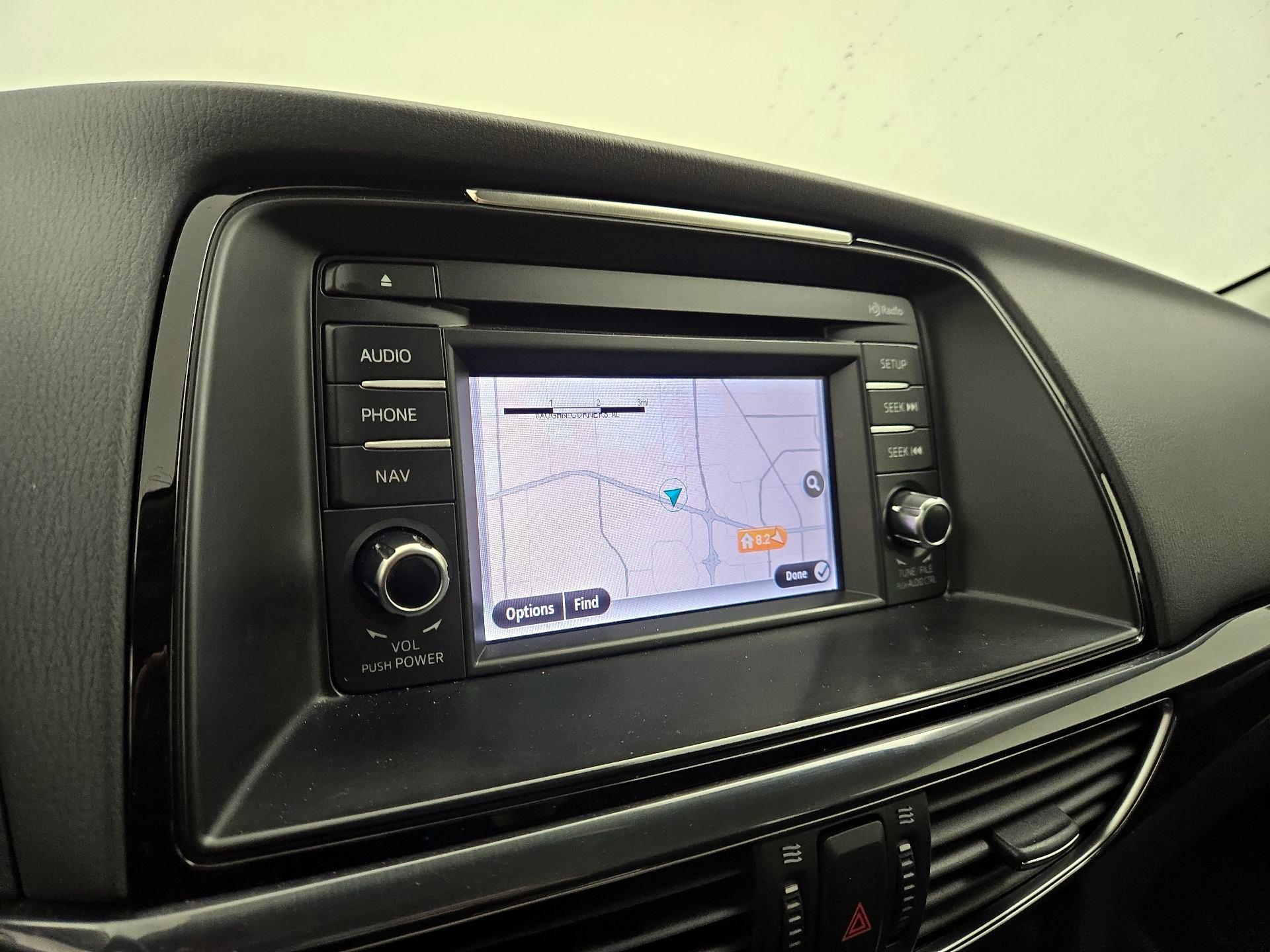 Thumbnail: 2014 Mazda Mazda6 - 14