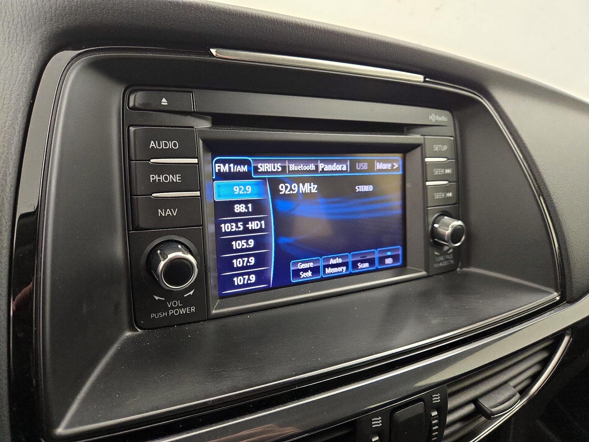 Thumbnail: 2014 Mazda Mazda6 - 16