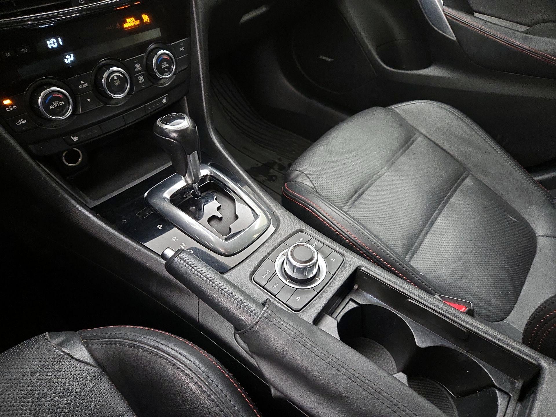 Thumbnail: 2014 Mazda Mazda6 - 18