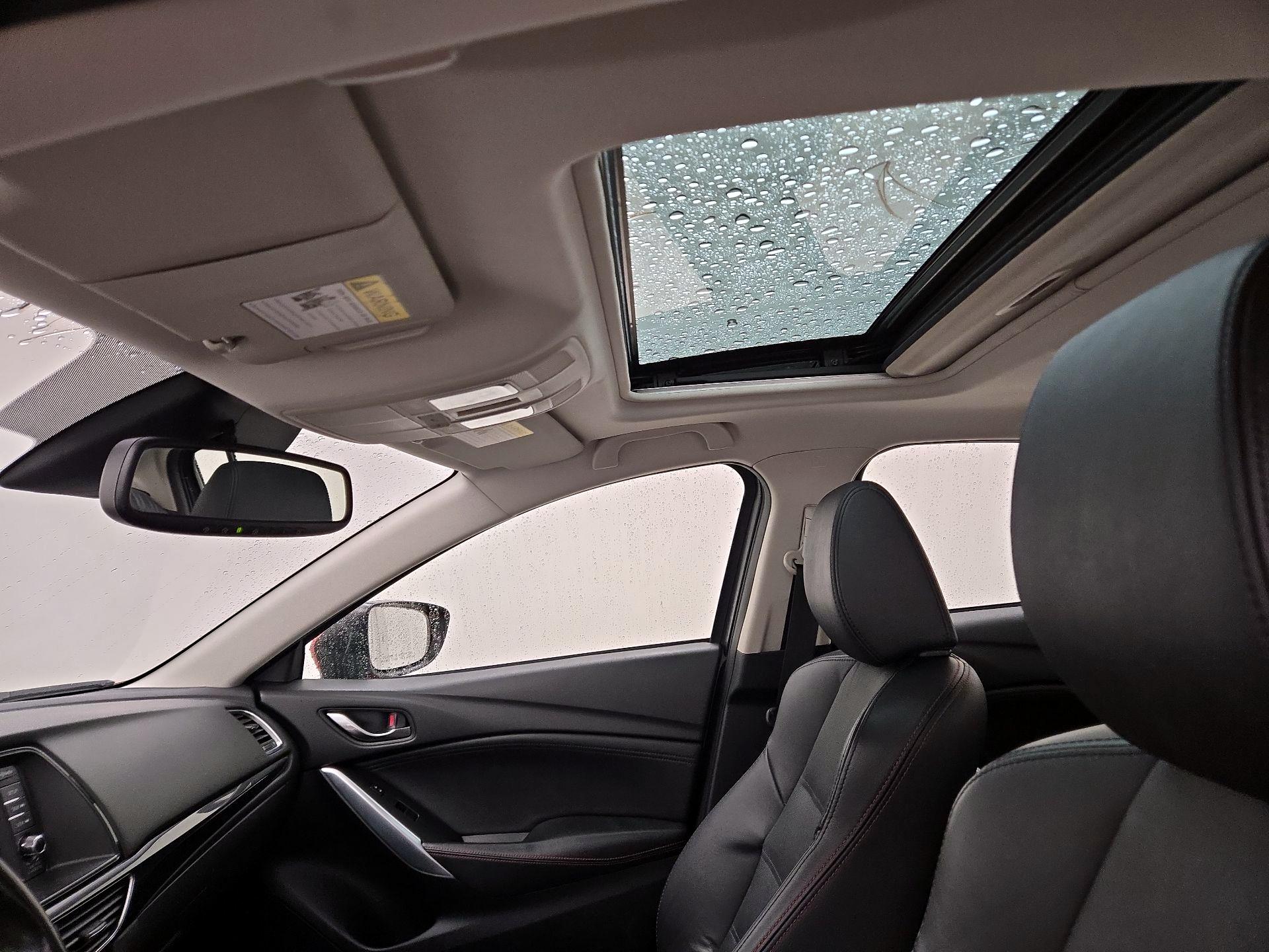 Thumbnail: 2014 Mazda Mazda6 - 20