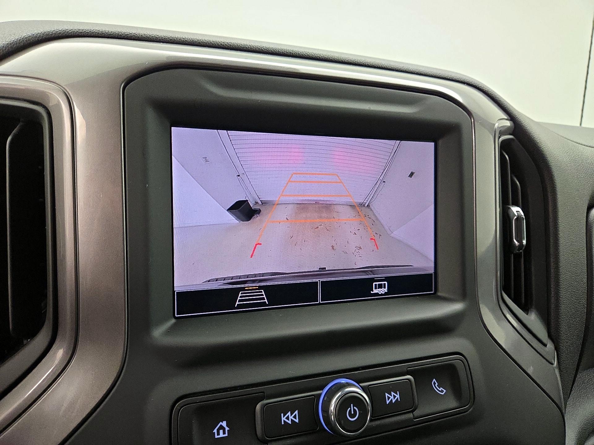 Thumbnail: 2024 Chevrolet Silverado 1500 - 14