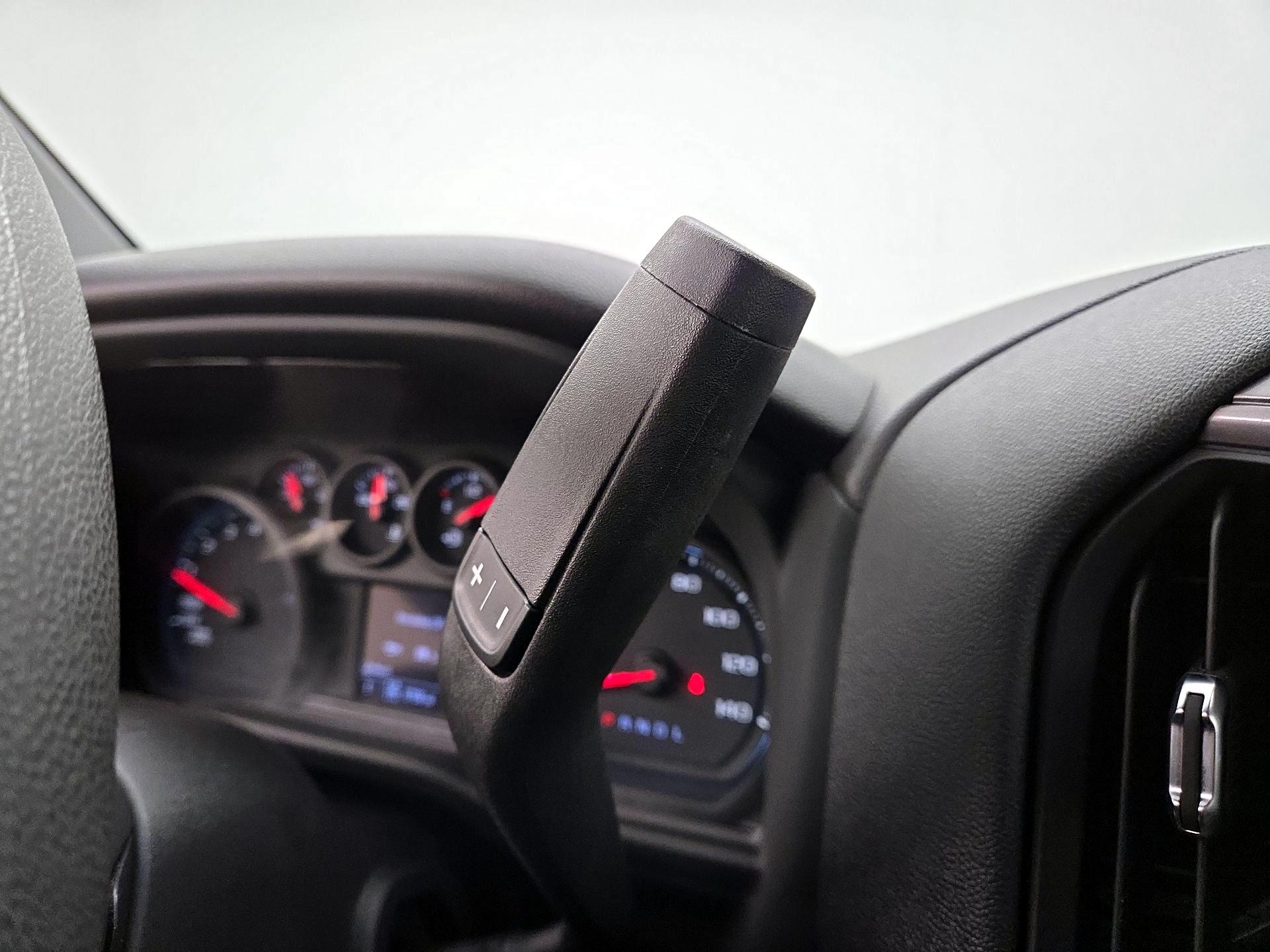 Thumbnail: 2024 Chevrolet Silverado 1500 - 17