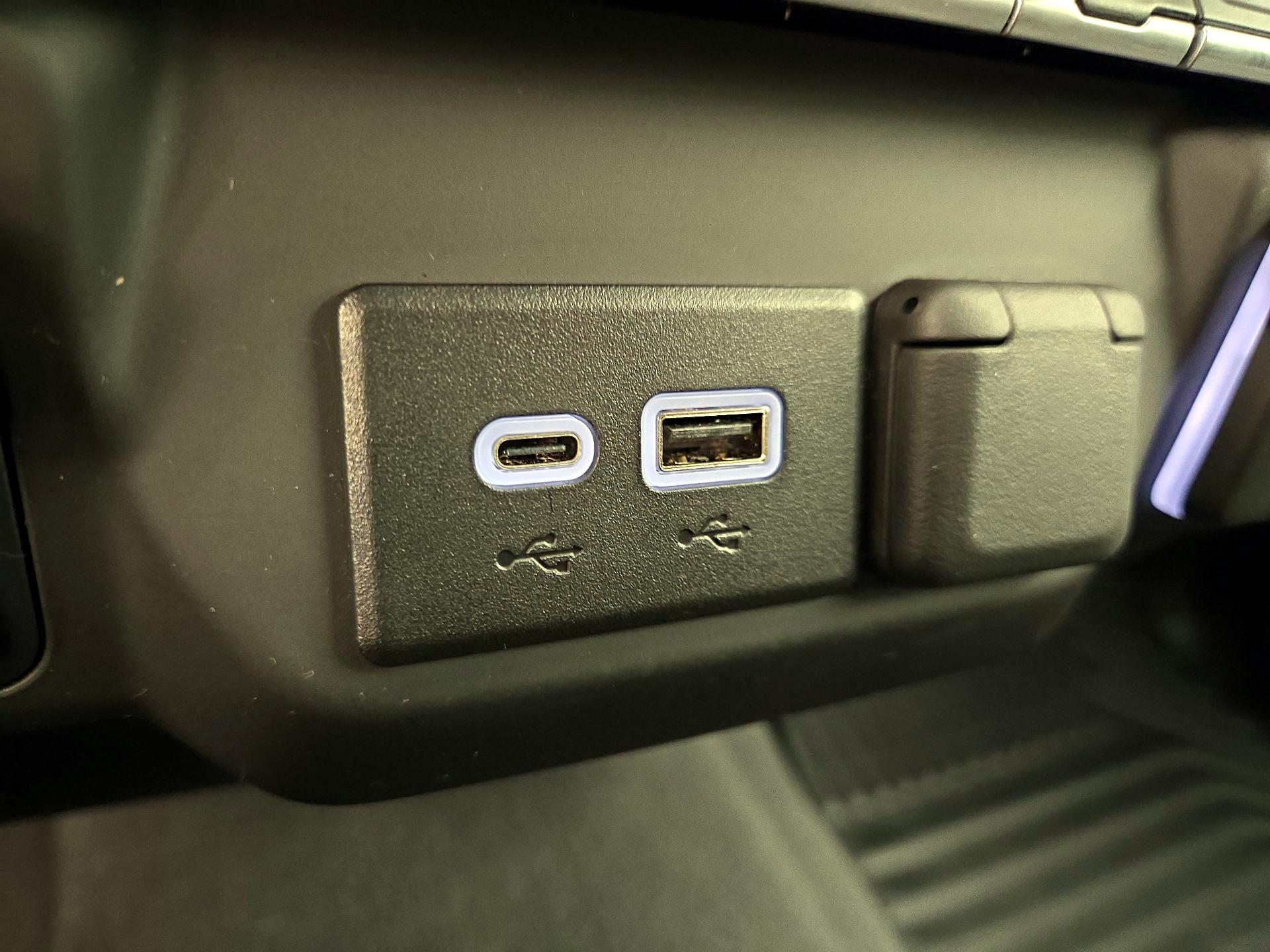 Thumbnail: 2024 Chevrolet Silverado 1500 - 18