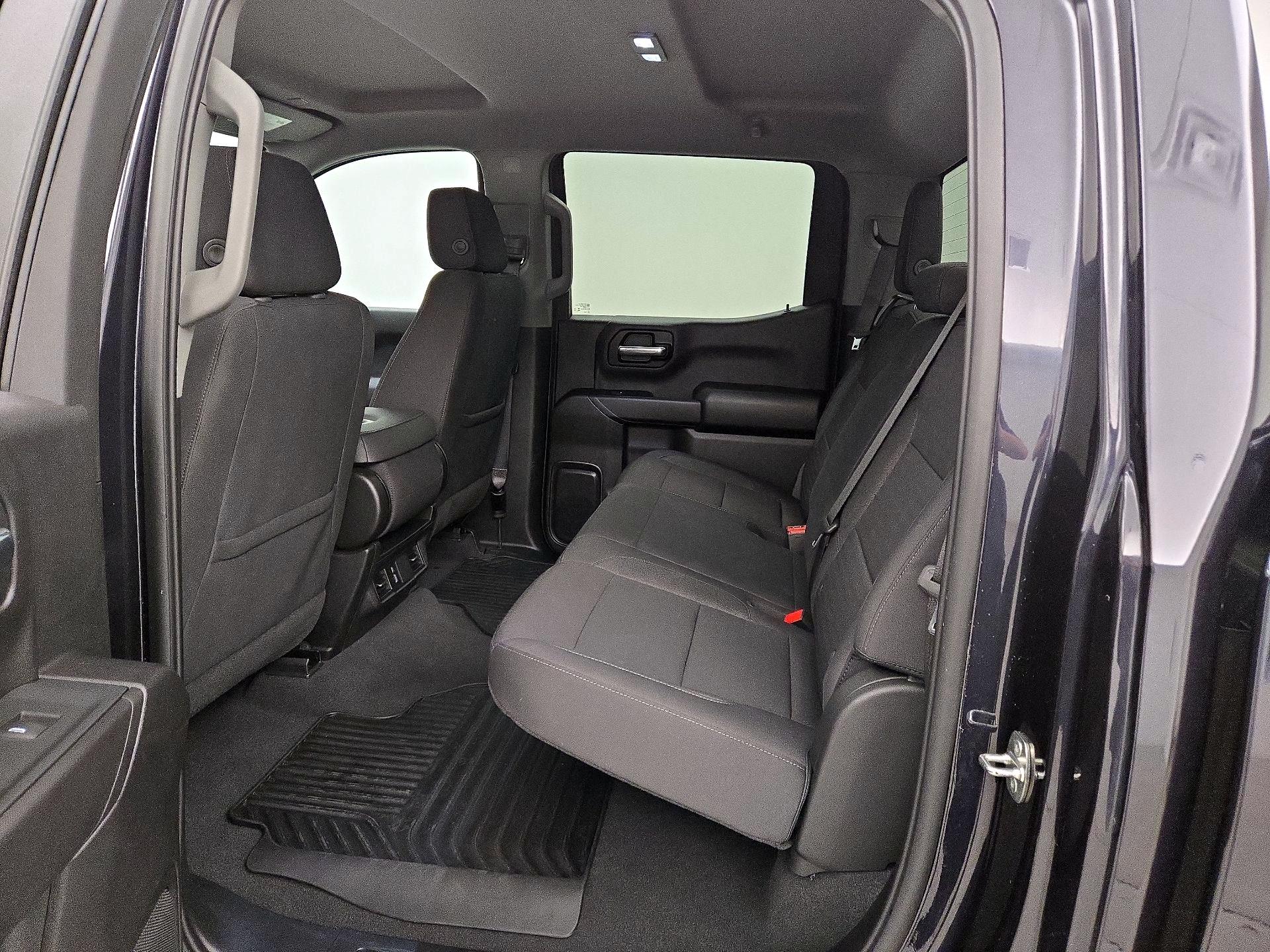 Thumbnail: 2024 Chevrolet Silverado 1500 - 19