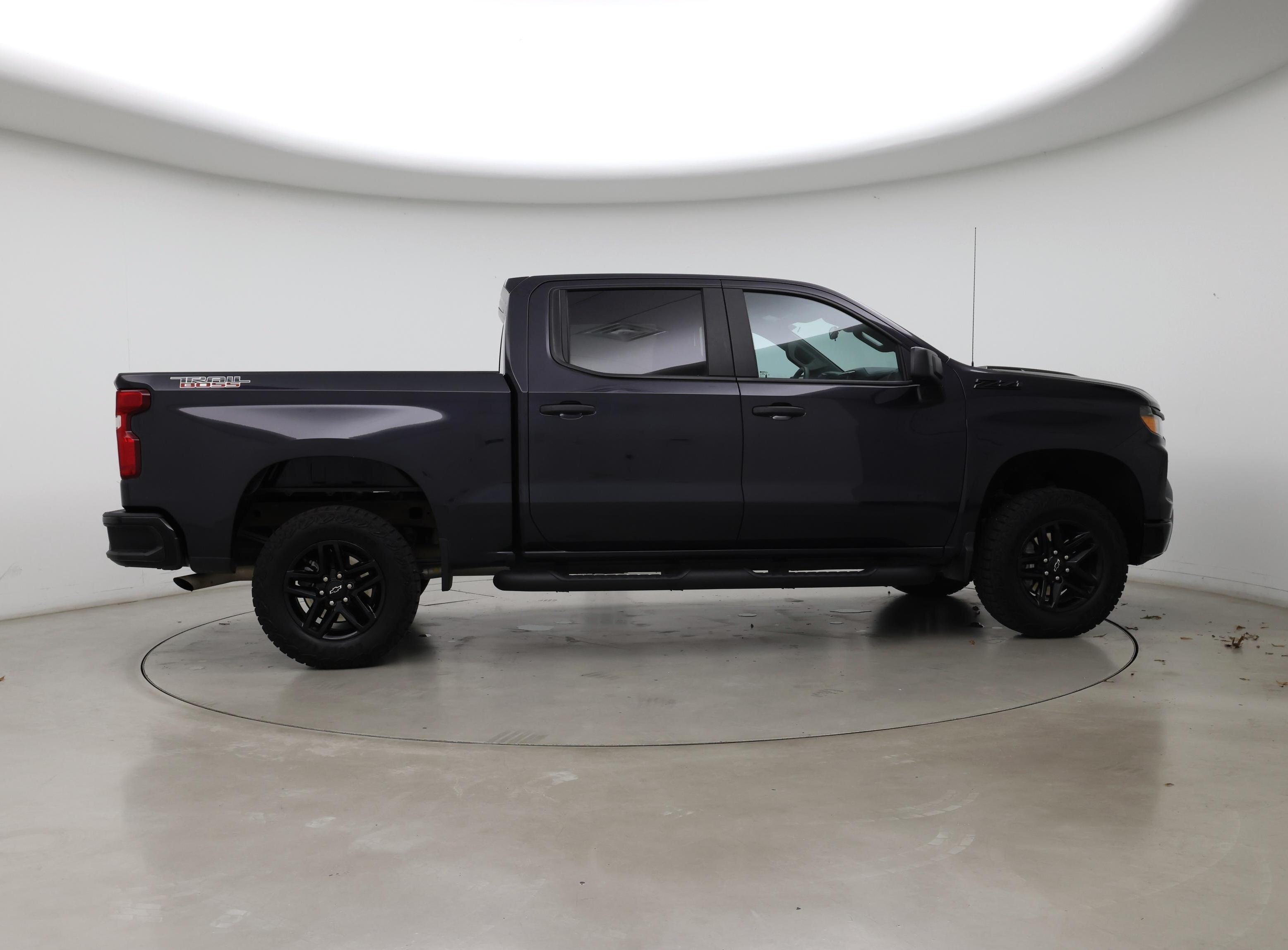 Thumbnail: 2024 Chevrolet Silverado 1500 - 7