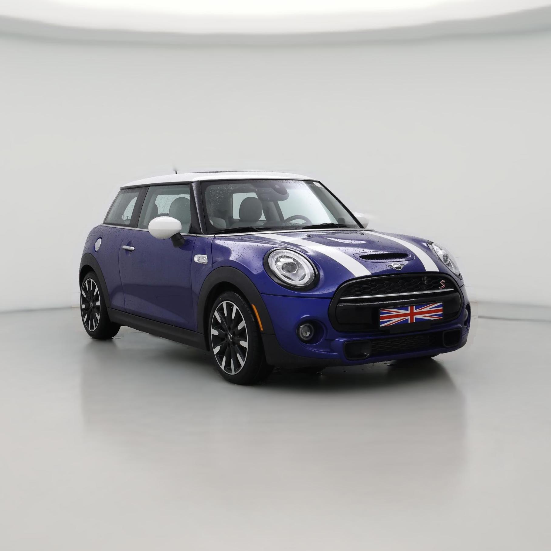 Thumbnail: 2020 MINI Cooper Hardtop - 1