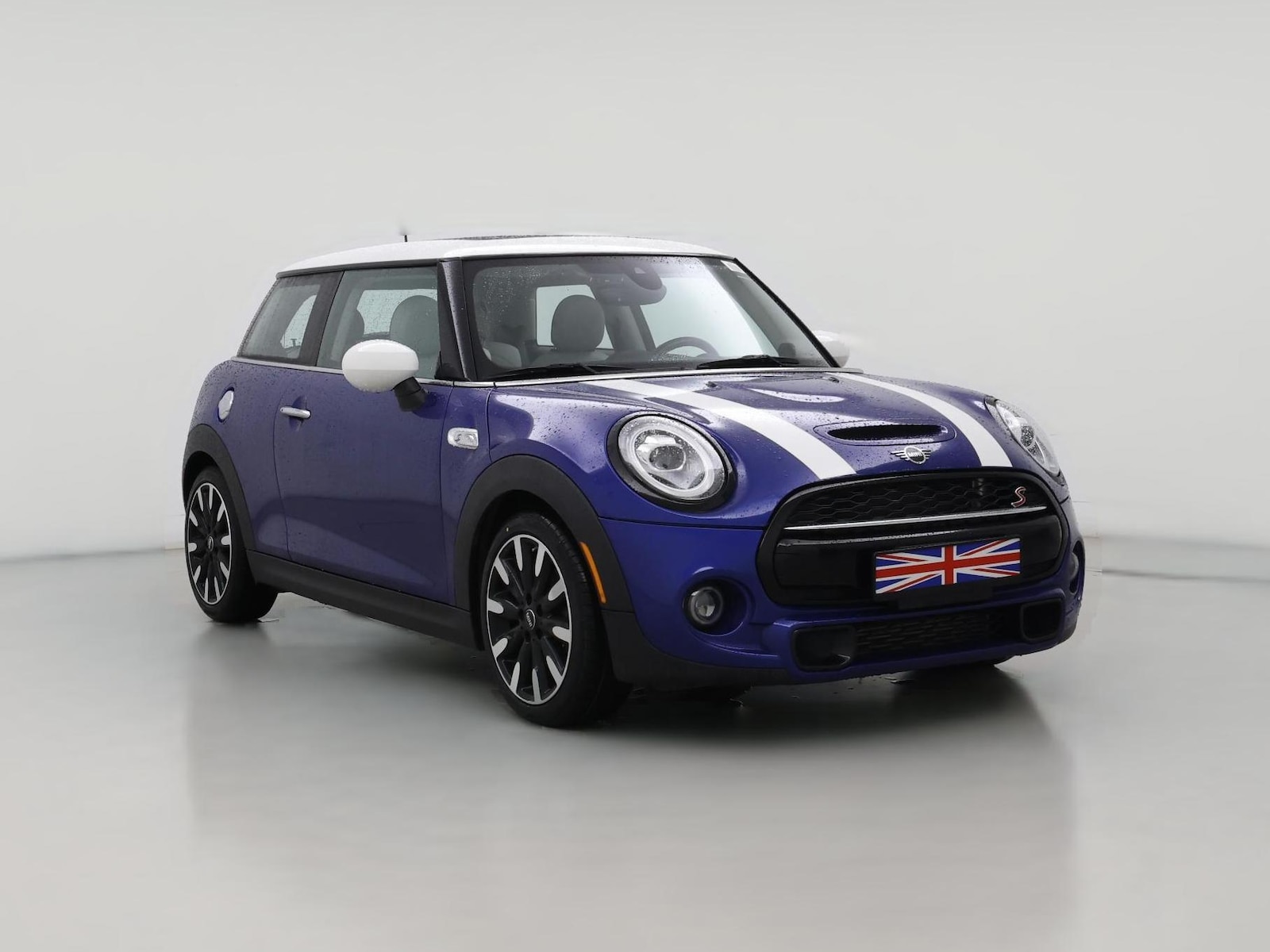 2020 MINI Hardtop 2 Door S
