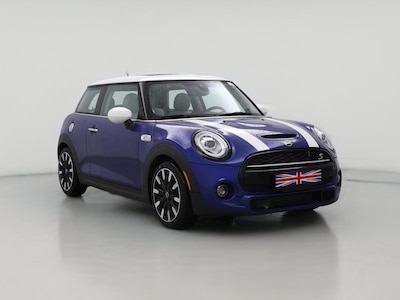 2020 Mini Cooper Hardtop S