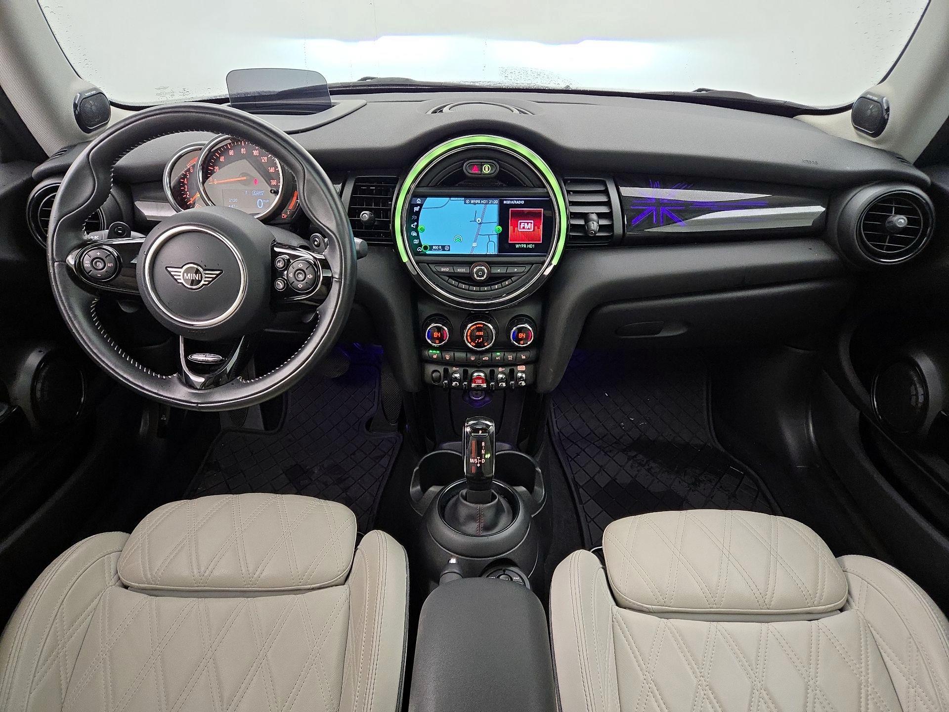 Thumbnail: 2020 MINI Cooper Hardtop - 9