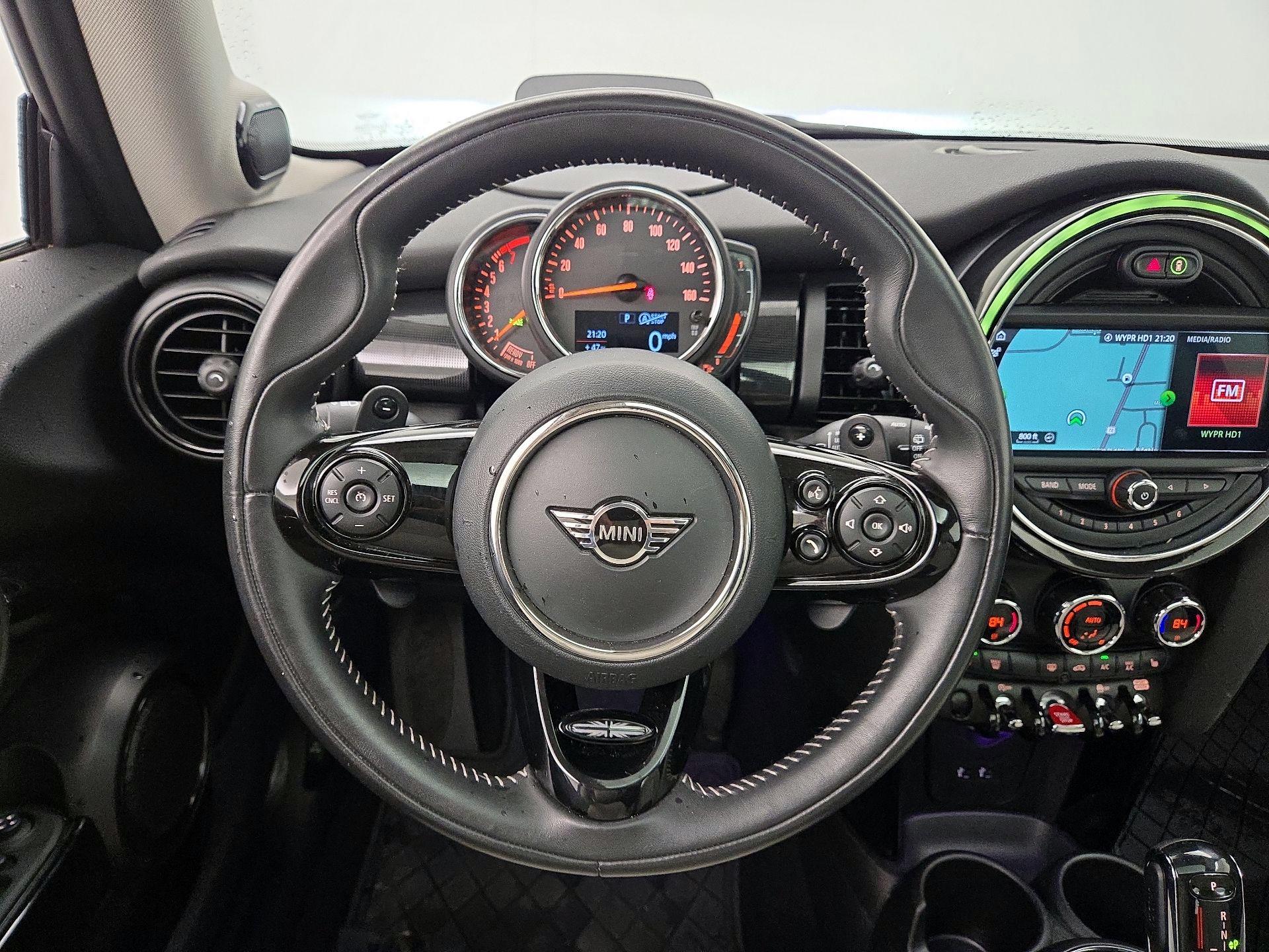 Thumbnail: 2020 MINI Cooper Hardtop - 10