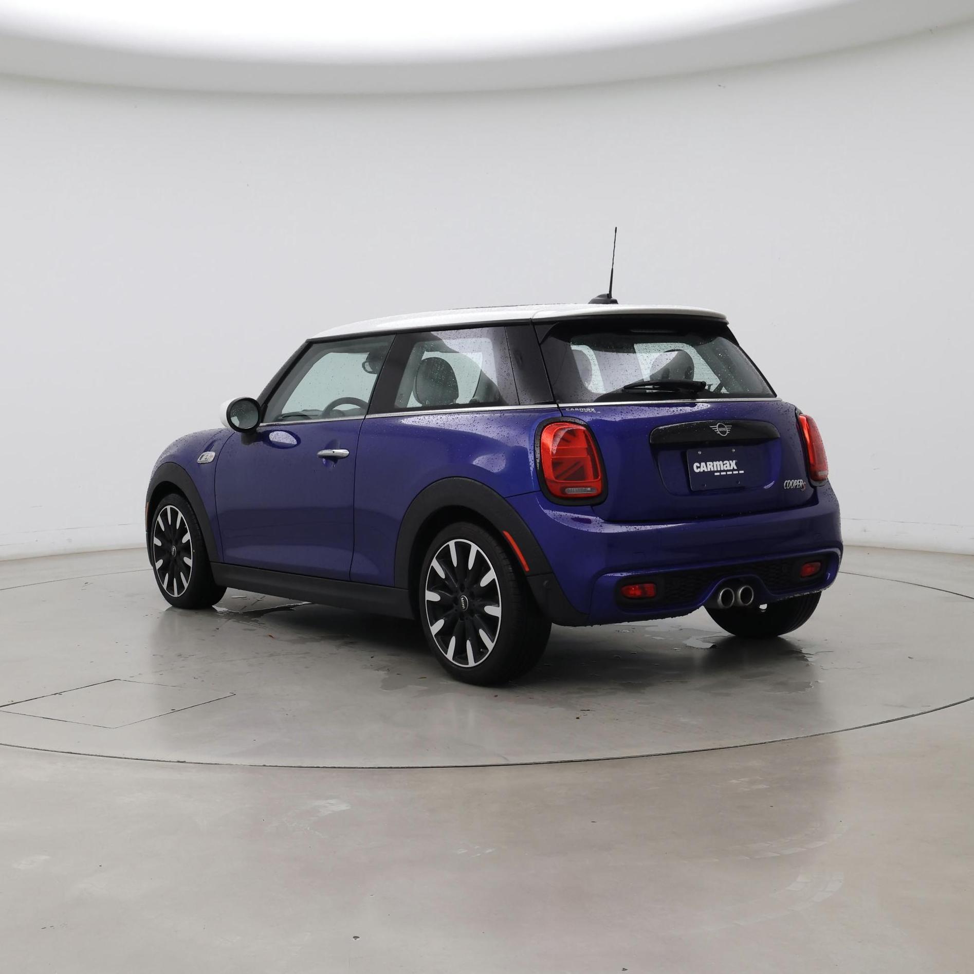 Thumbnail: 2020 MINI Cooper Hardtop - 2