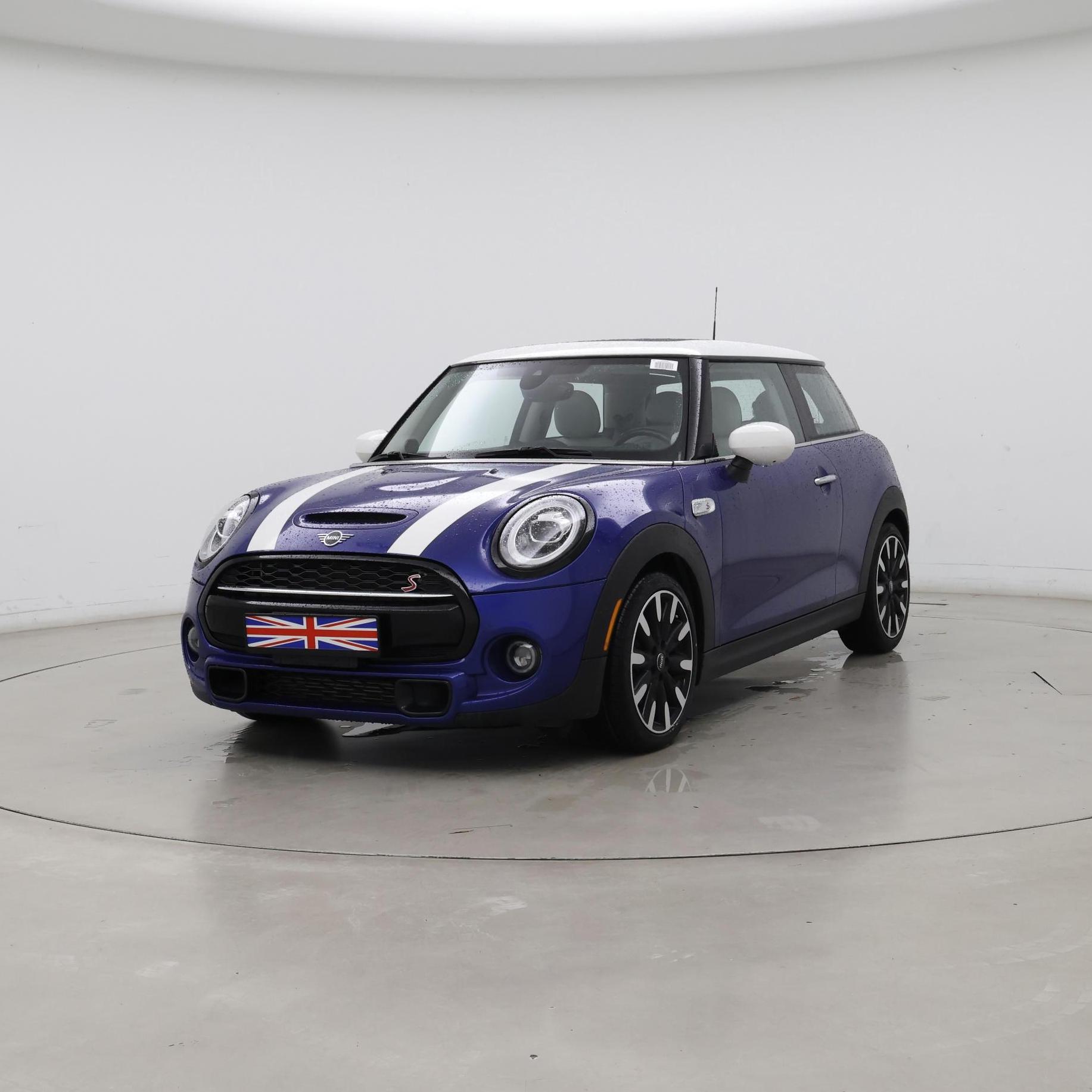 Thumbnail: 2020 MINI Cooper Hardtop - 4