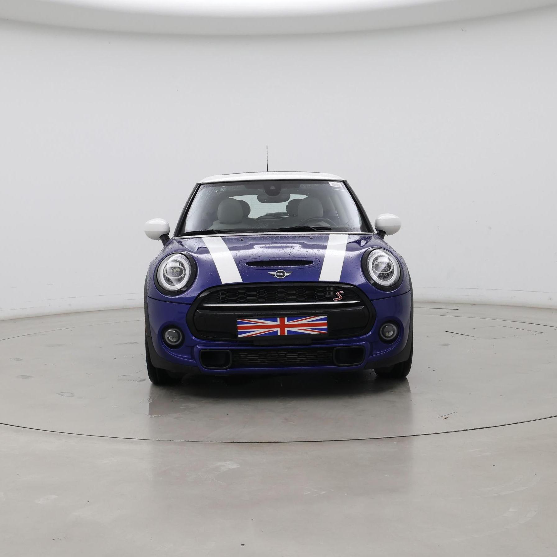 Thumbnail: 2020 MINI Cooper Hardtop - 5