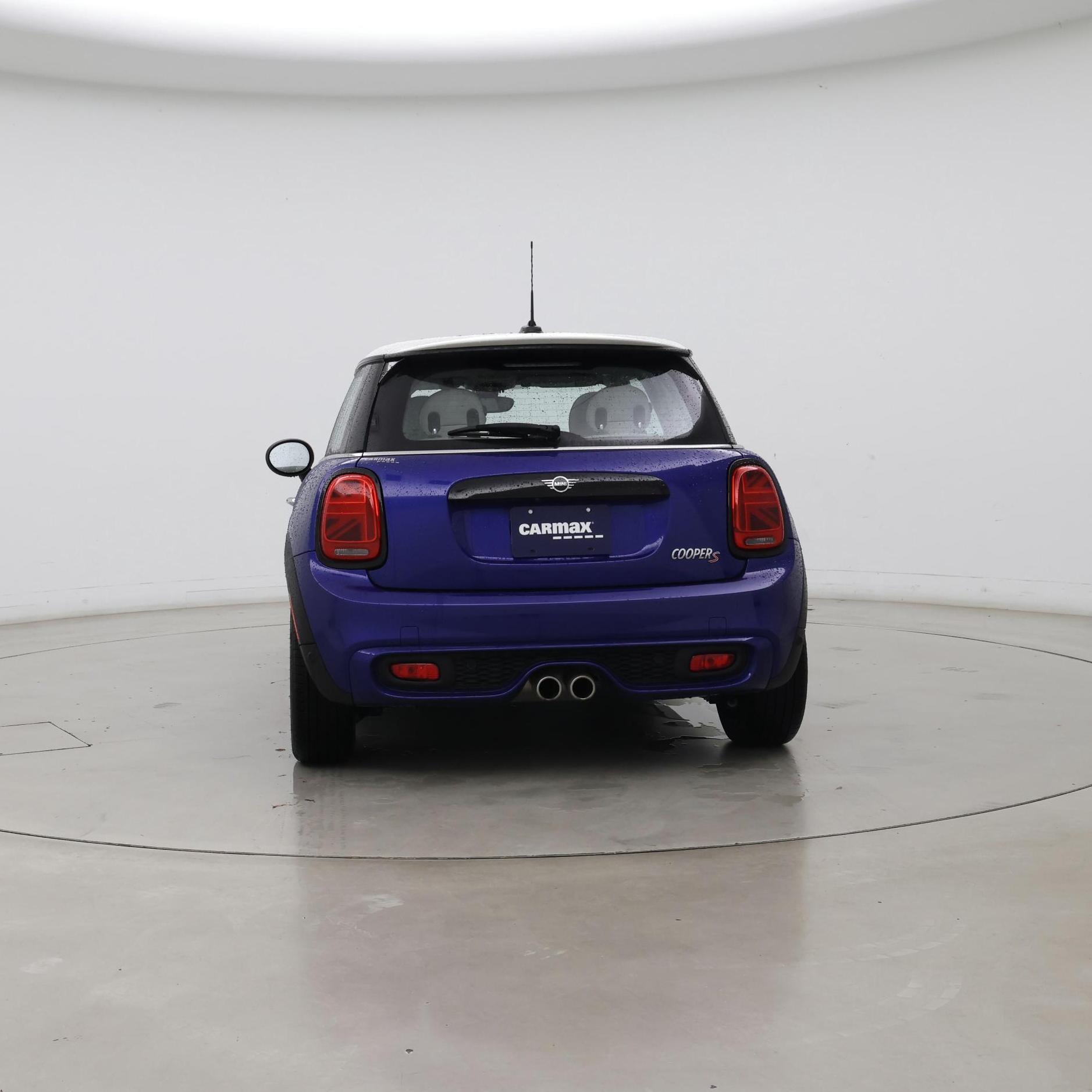 Thumbnail: 2020 MINI Cooper Hardtop - 6