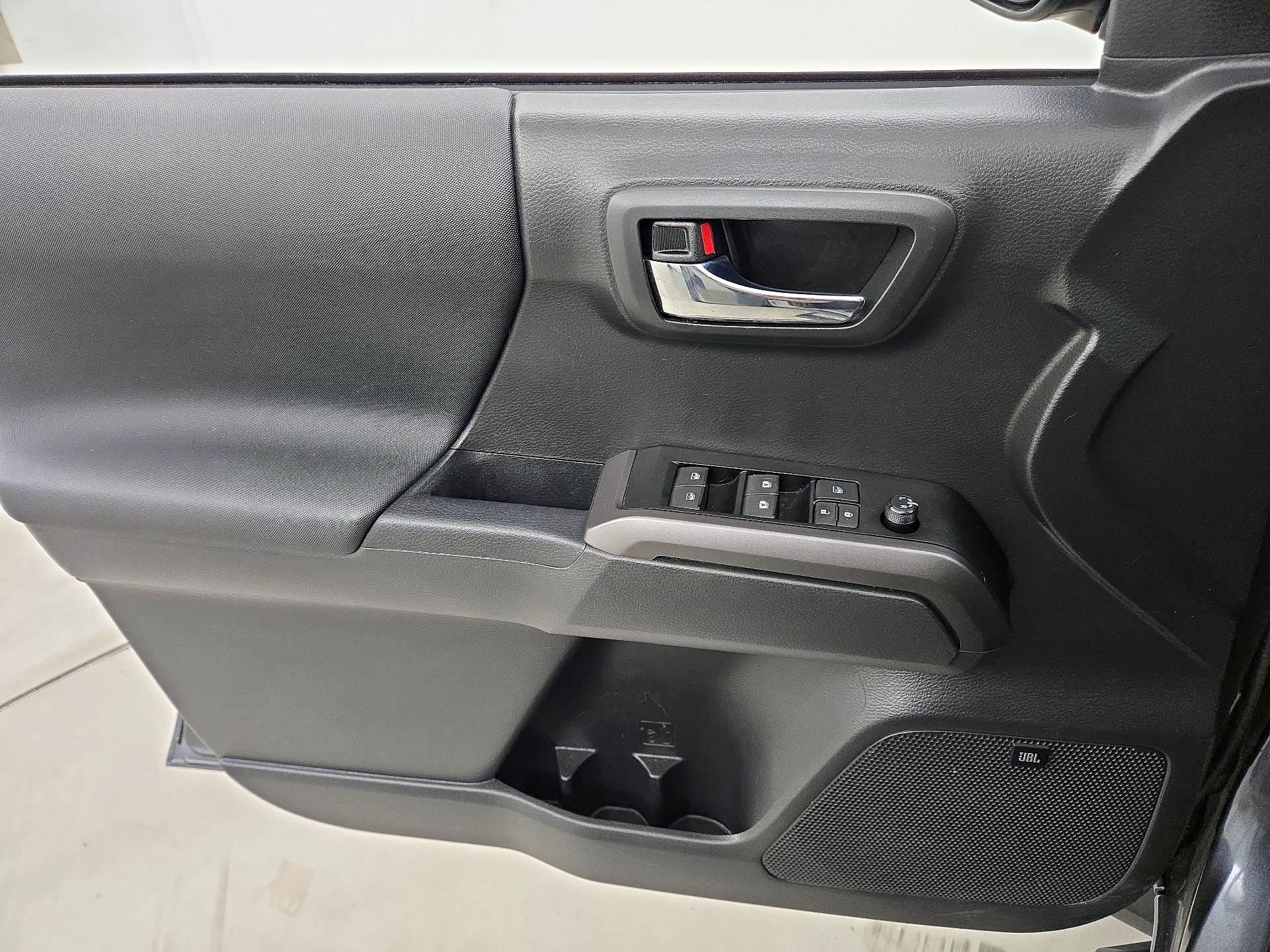 Thumbnail: 2023 Toyota Tacoma - 12