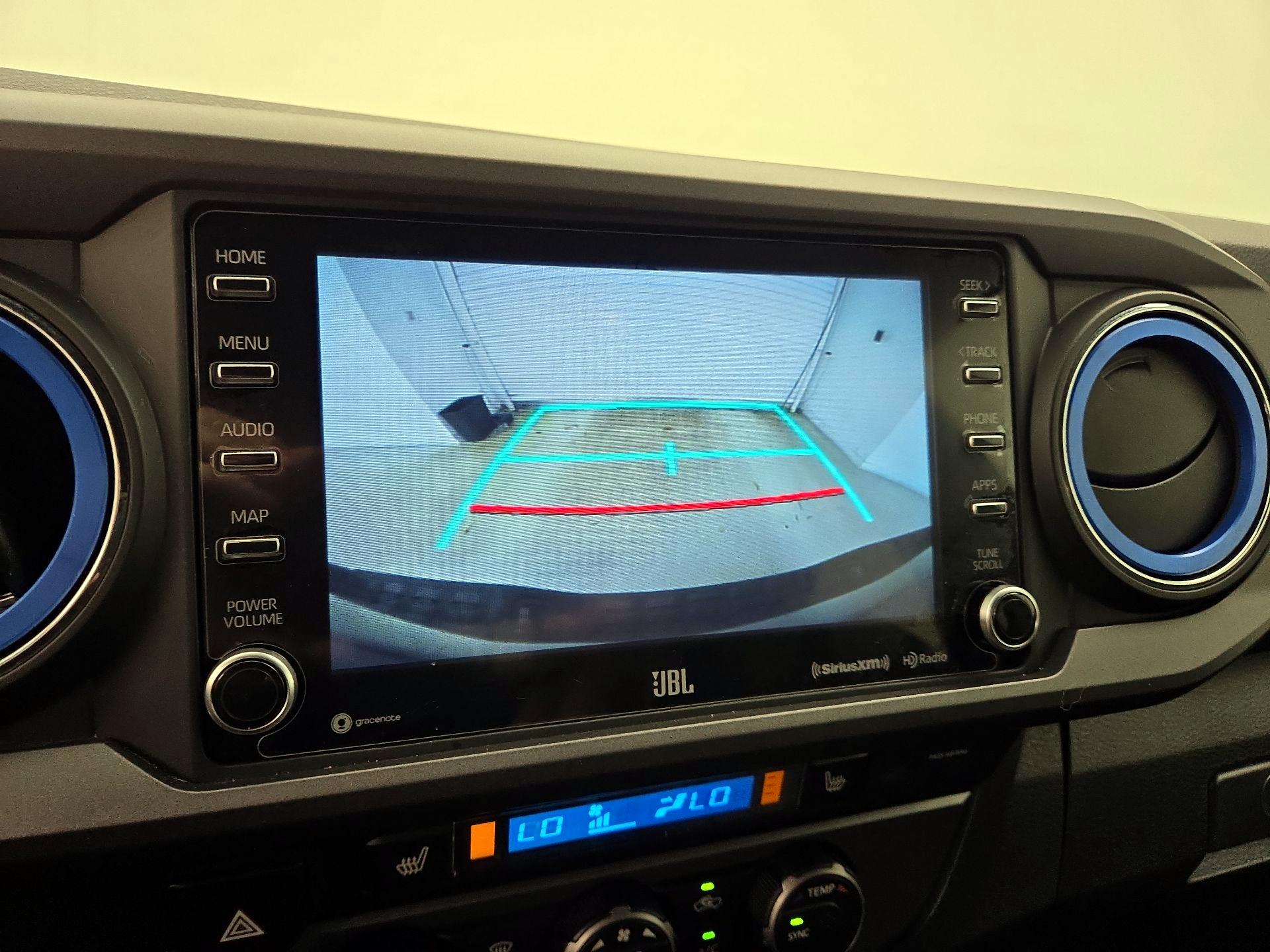 Thumbnail: 2023 Toyota Tacoma - 15