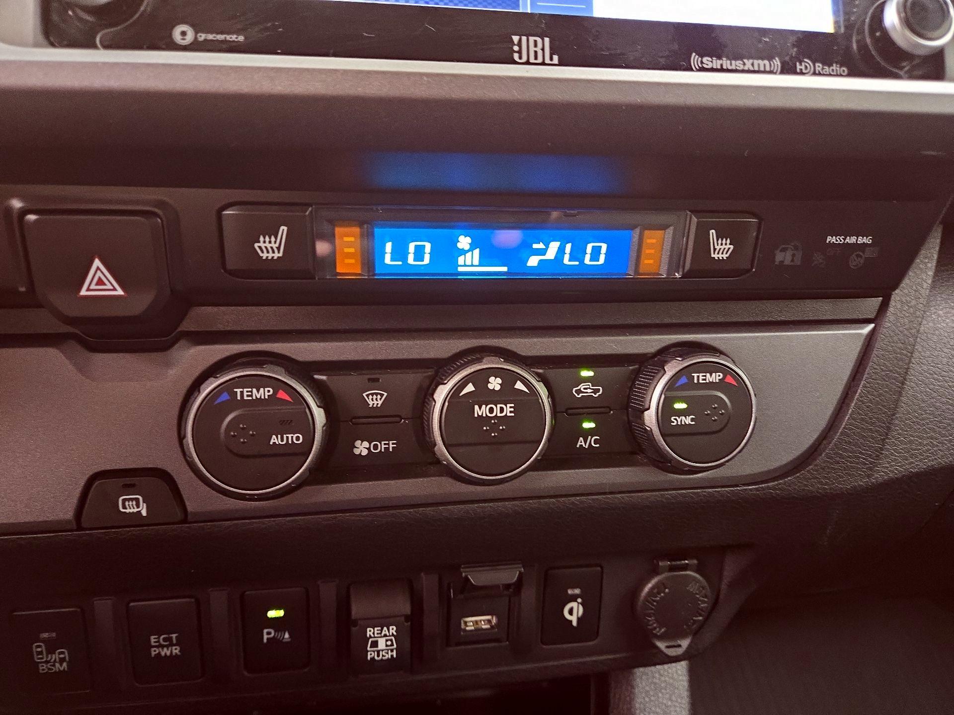 Thumbnail: 2023 Toyota Tacoma - 17