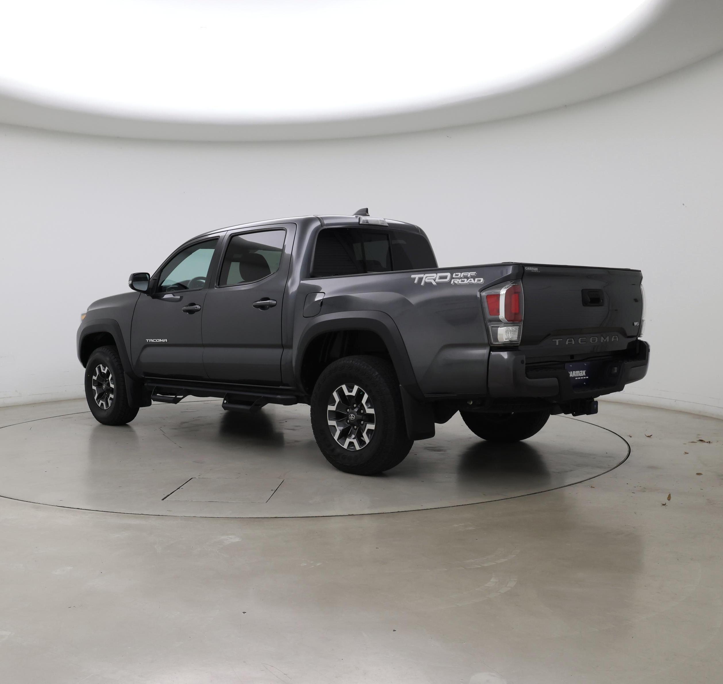 Thumbnail: 2023 Toyota Tacoma - 2