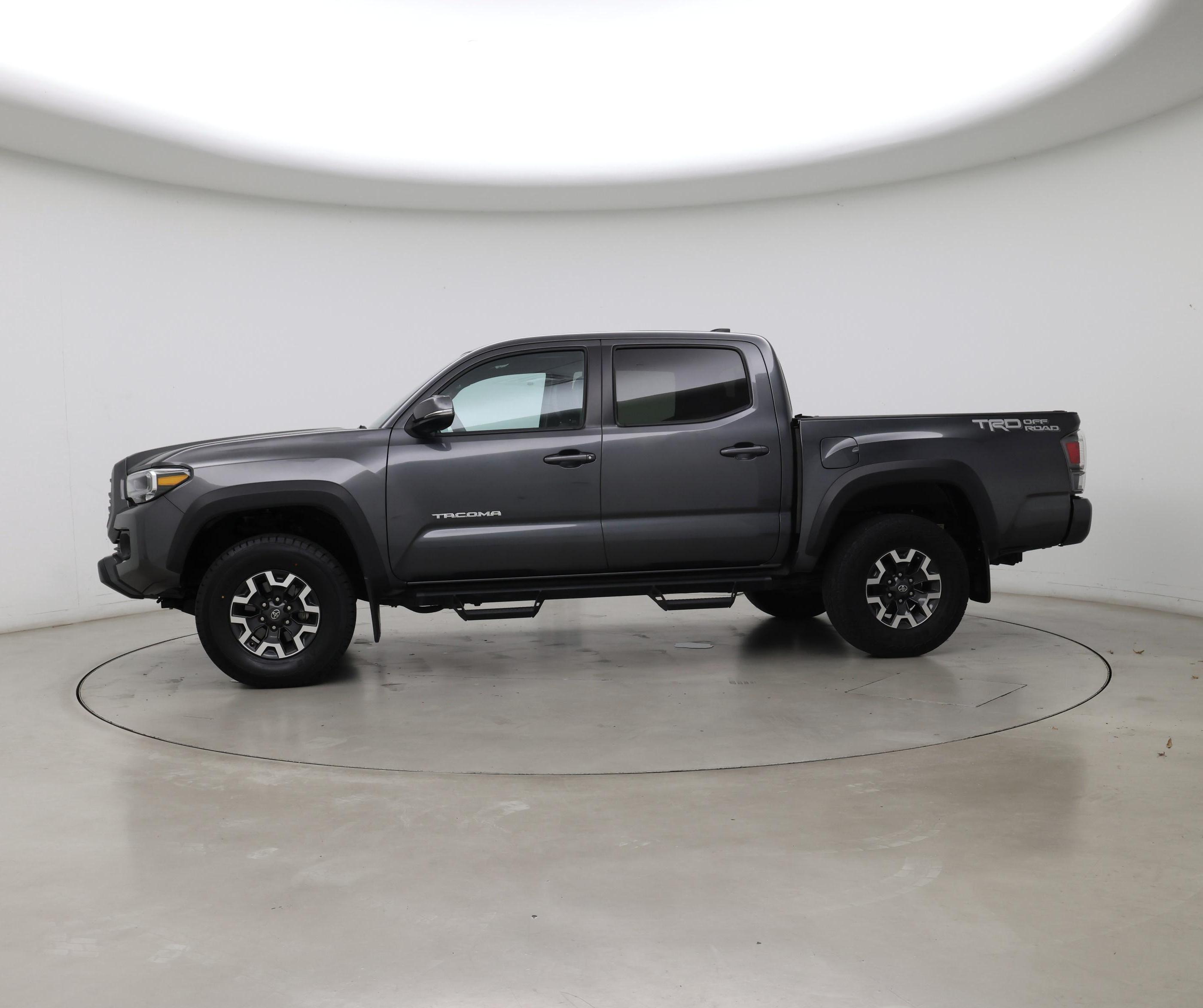 Thumbnail: 2023 Toyota Tacoma - 3