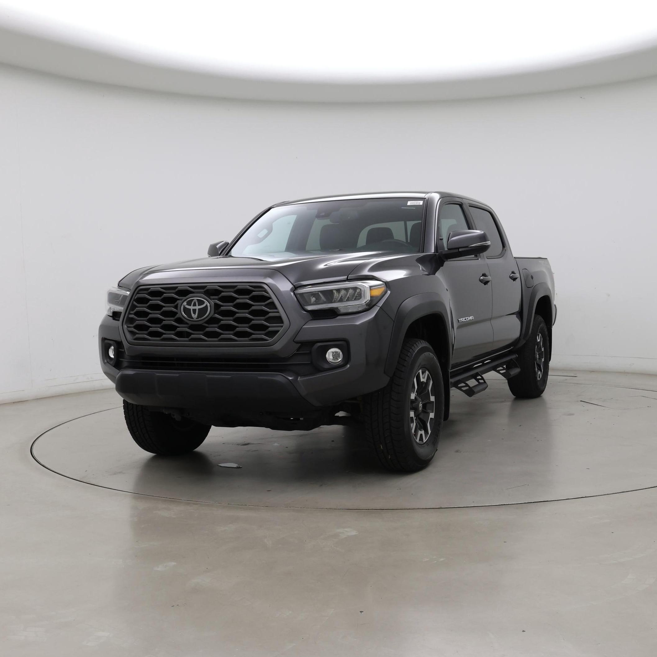 Thumbnail: 2023 Toyota Tacoma - 4