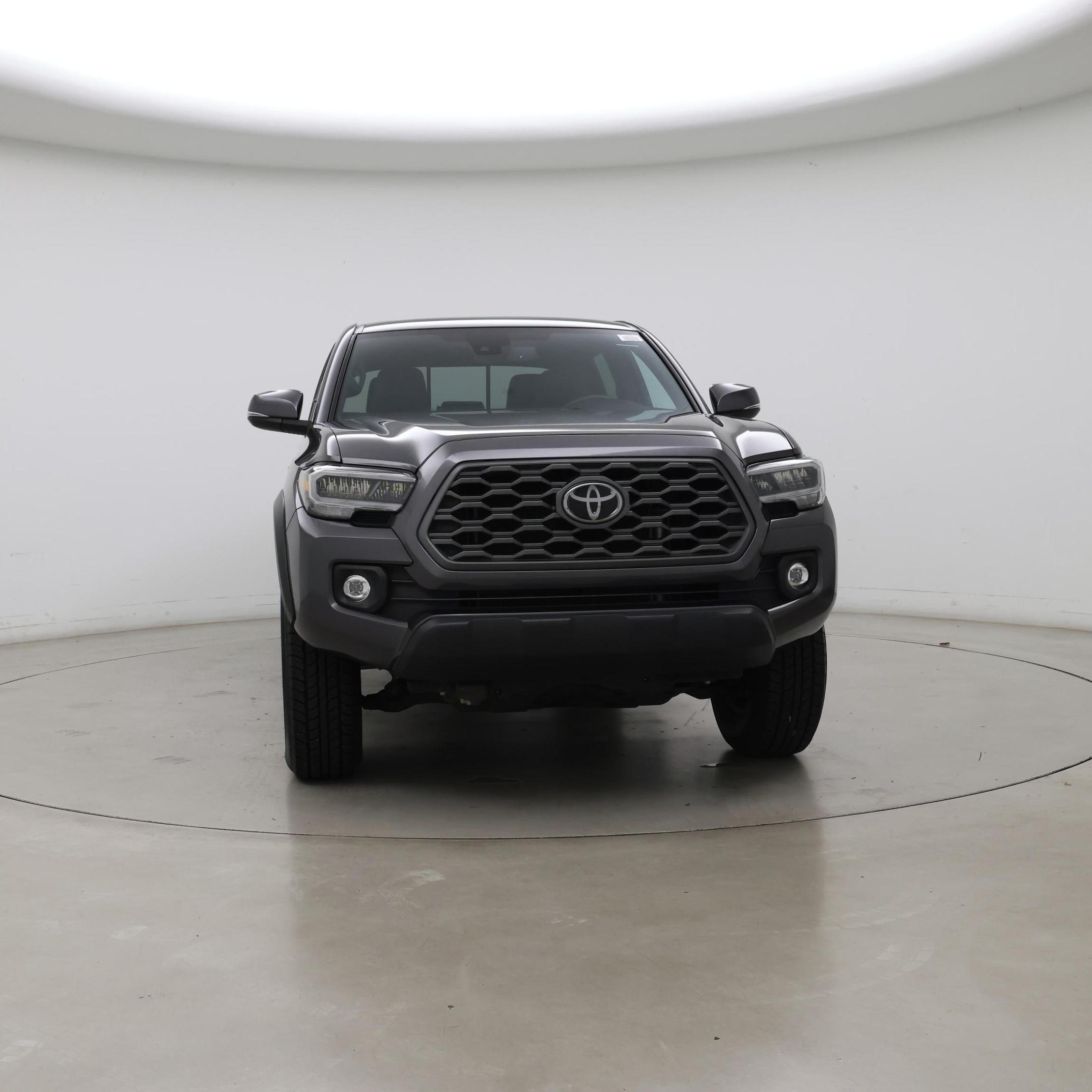 Thumbnail: 2023 Toyota Tacoma - 5