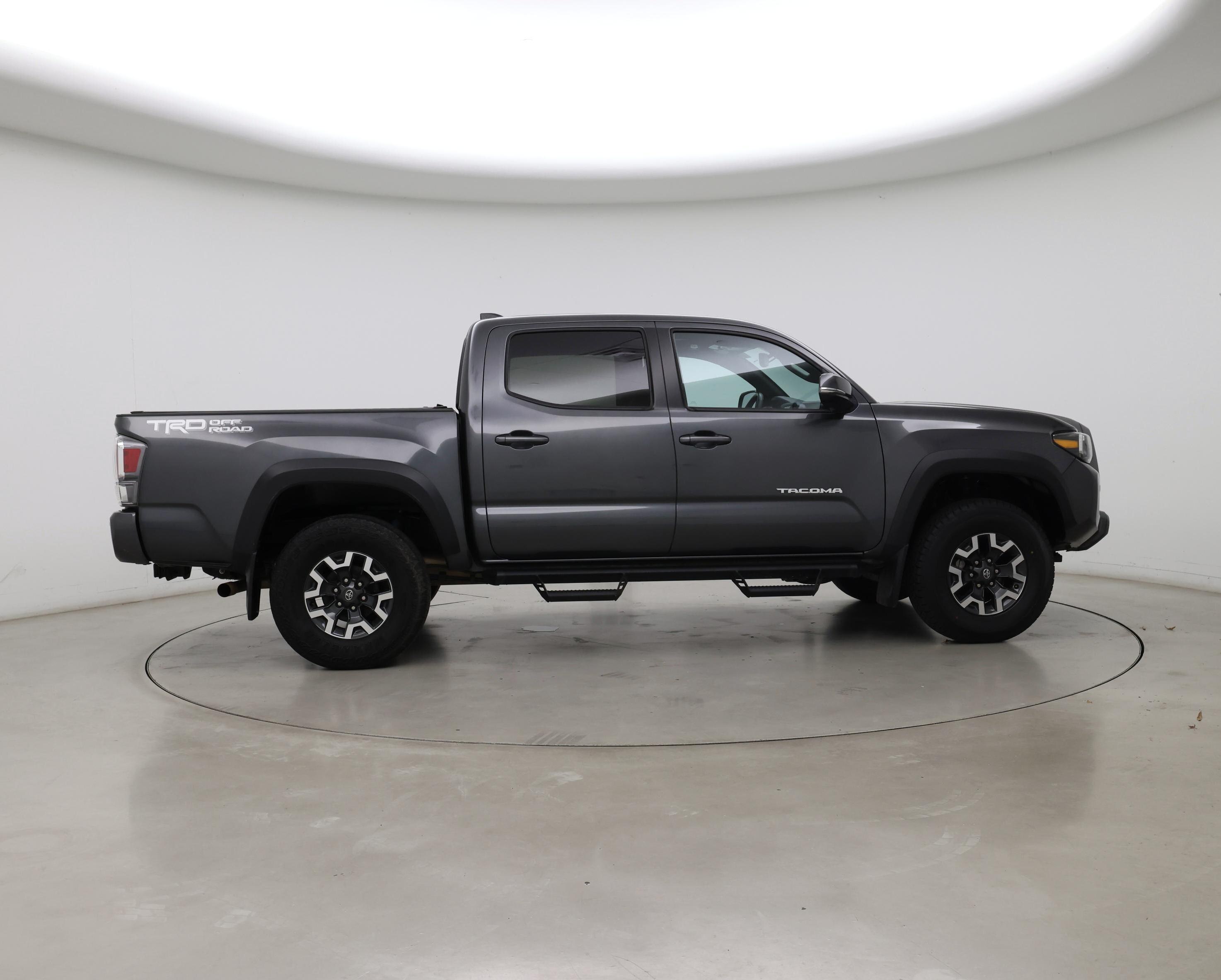 Thumbnail: 2023 Toyota Tacoma - 7