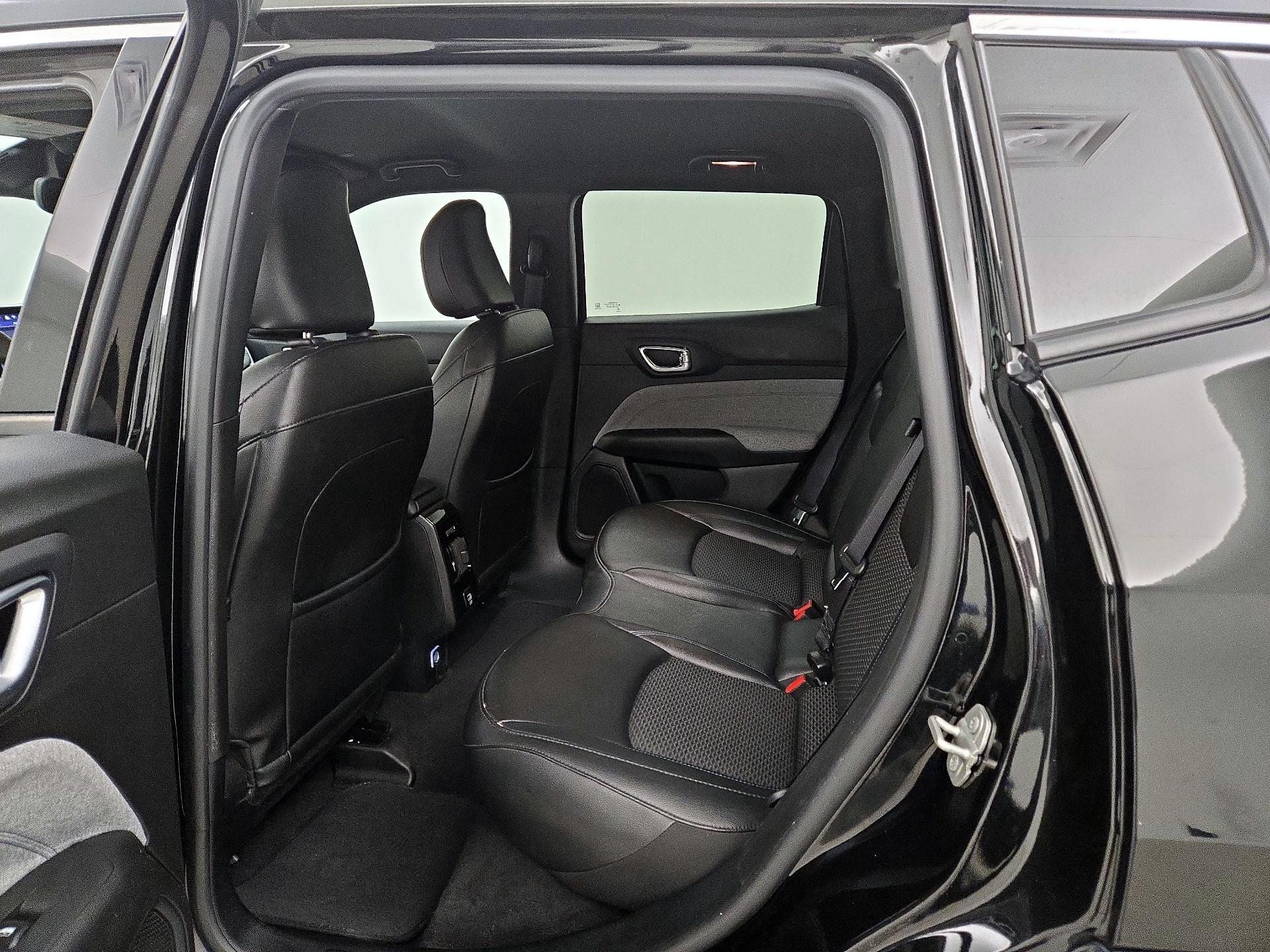 Thumbnail: 2024 Jeep Compass - 19