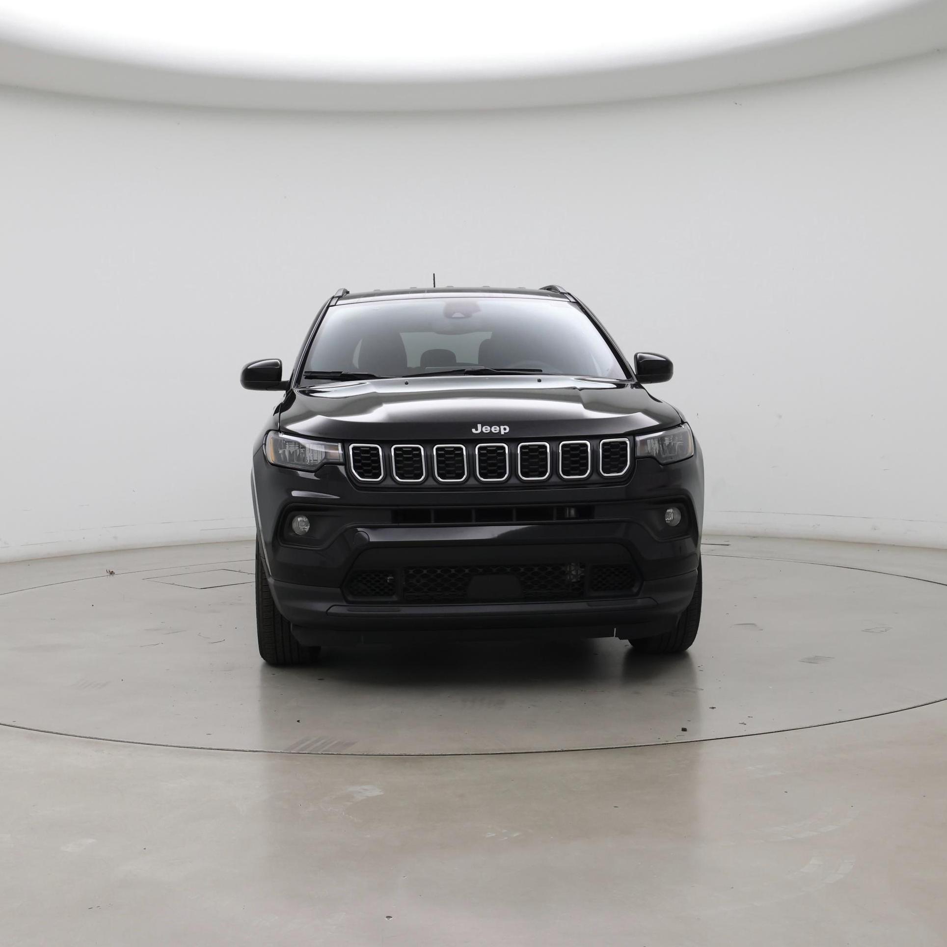 Thumbnail: 2024 Jeep Compass - 5