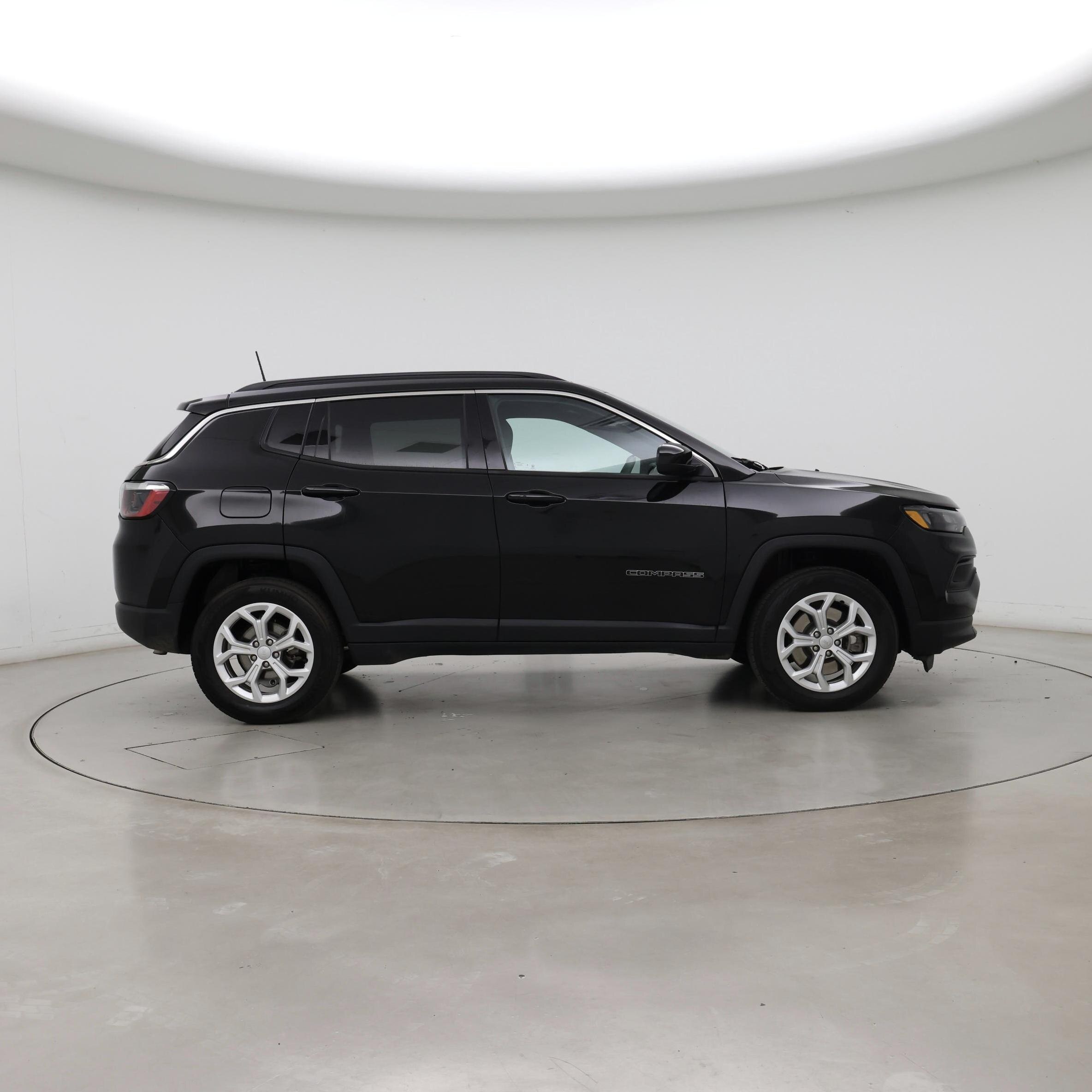Thumbnail: 2024 Jeep Compass - 7