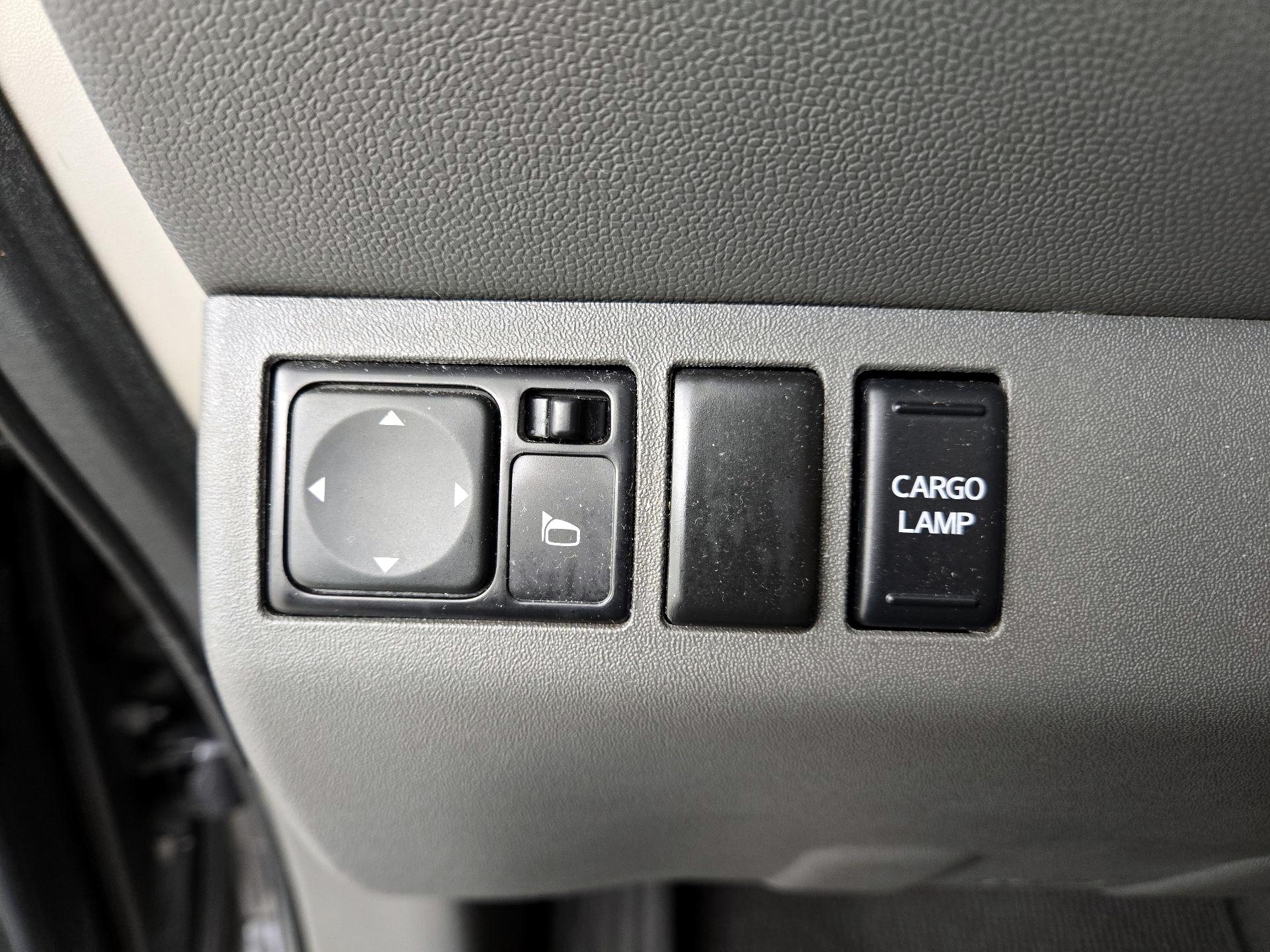 Thumbnail: 2021 Nissan Frontier - 13