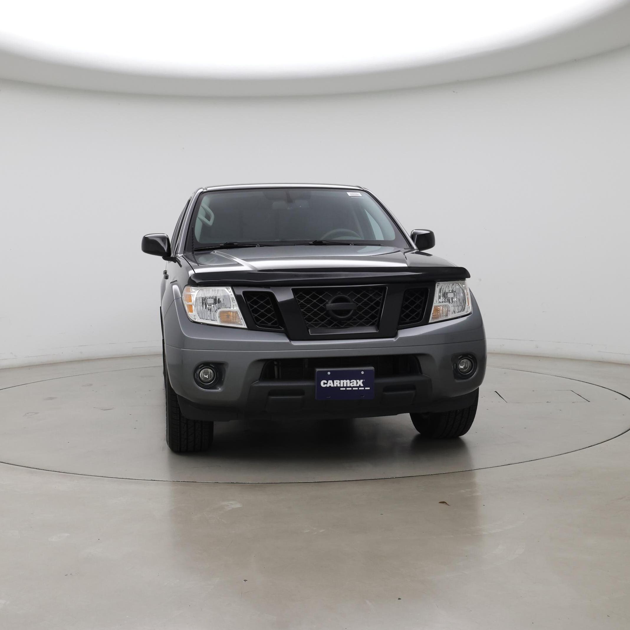 Thumbnail: 2021 Nissan Frontier - 5