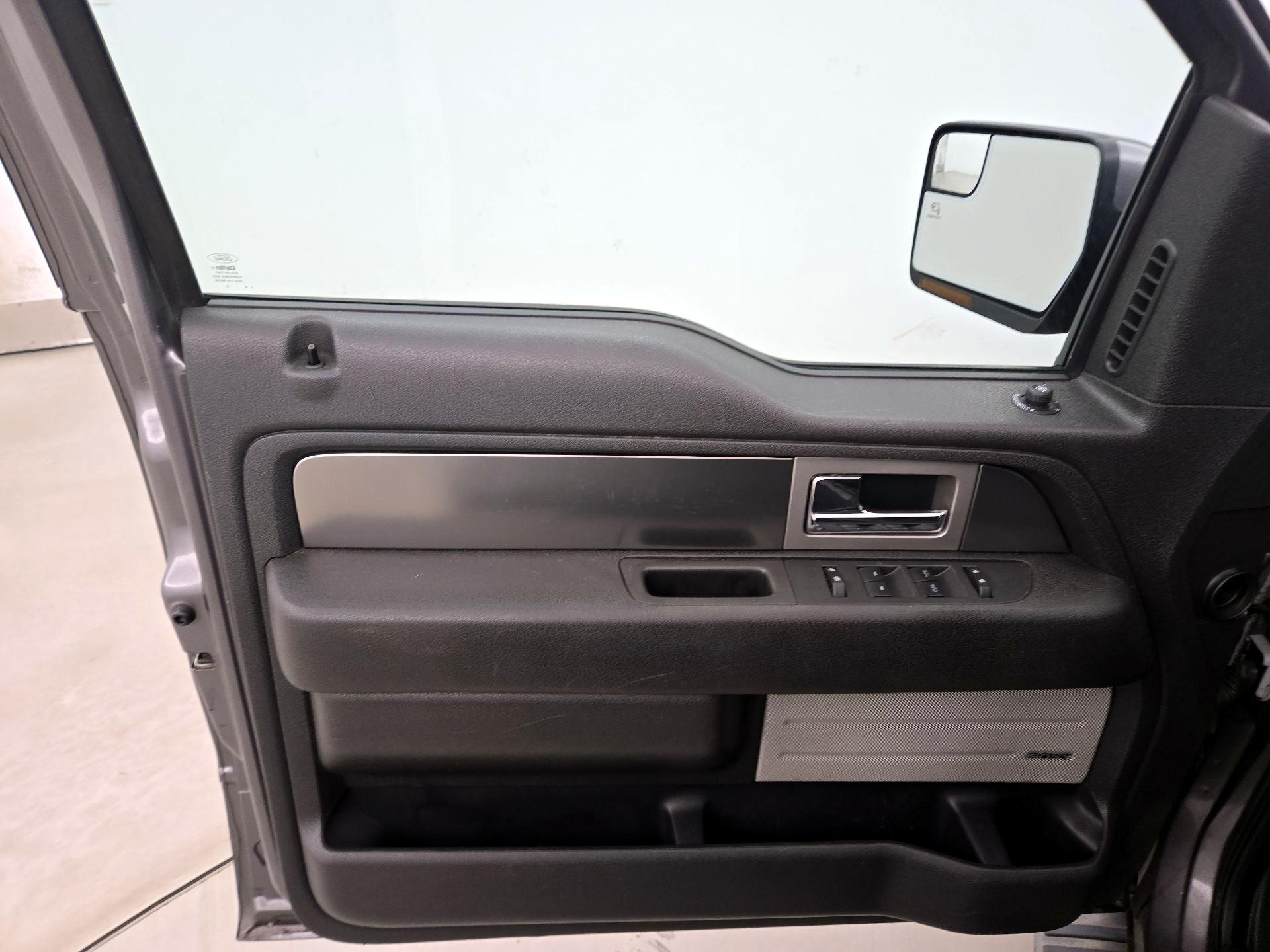 Thumbnail: 2014 Ford F-150 - 12