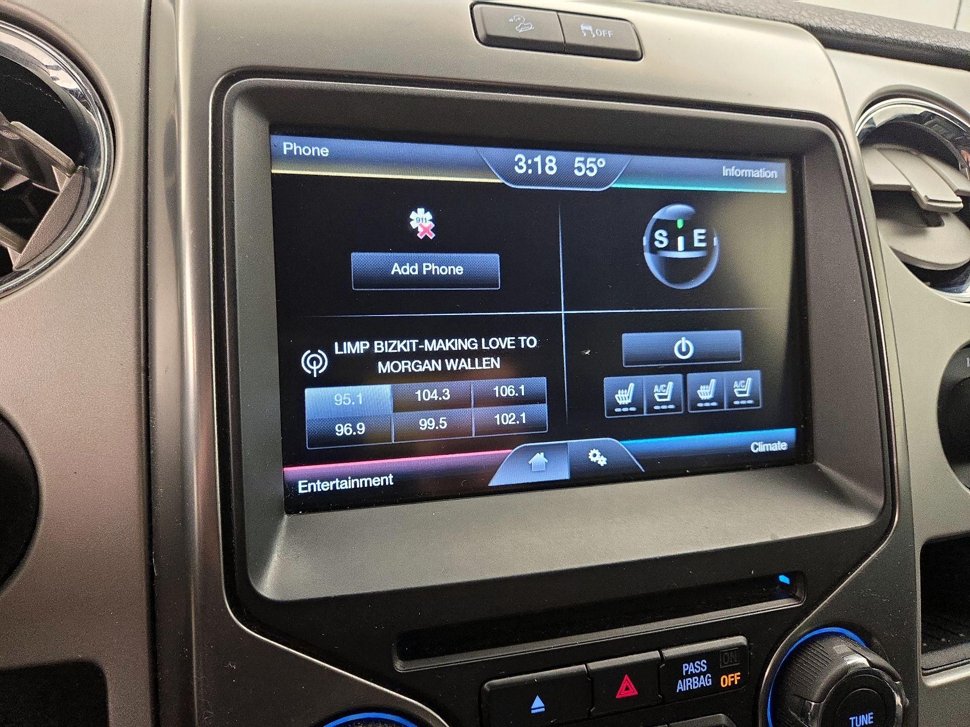 Thumbnail: 2014 Ford F-150 - 15