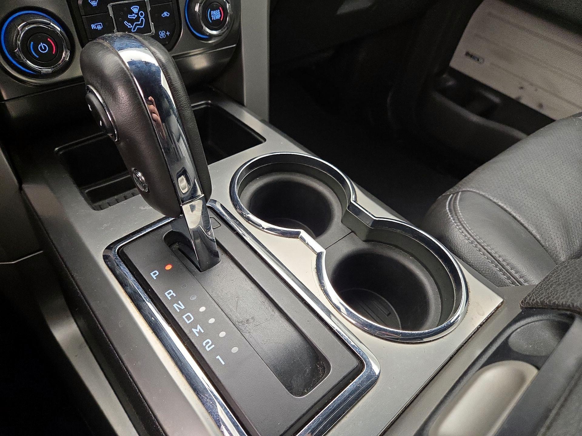 Thumbnail: 2014 Ford F-150 - 17