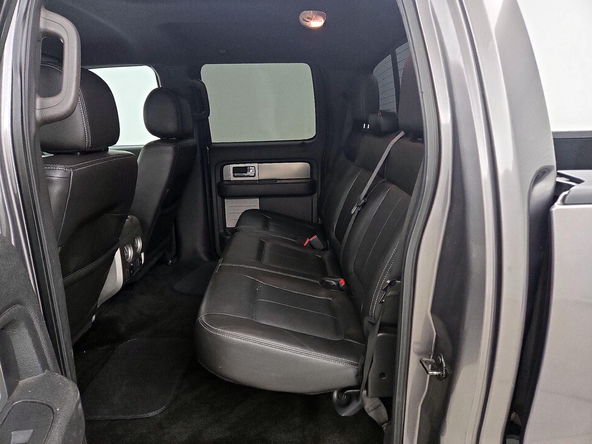 Thumbnail: 2014 Ford F-150 - 19